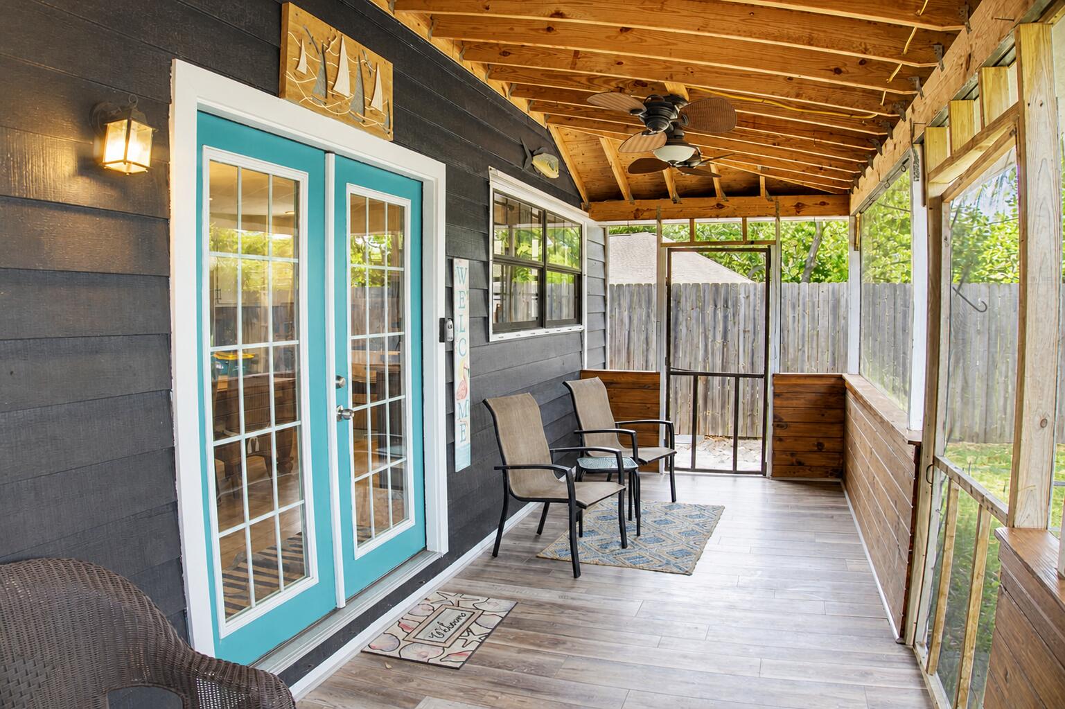 KELLYS 3RD ADD DESTIN - Residential