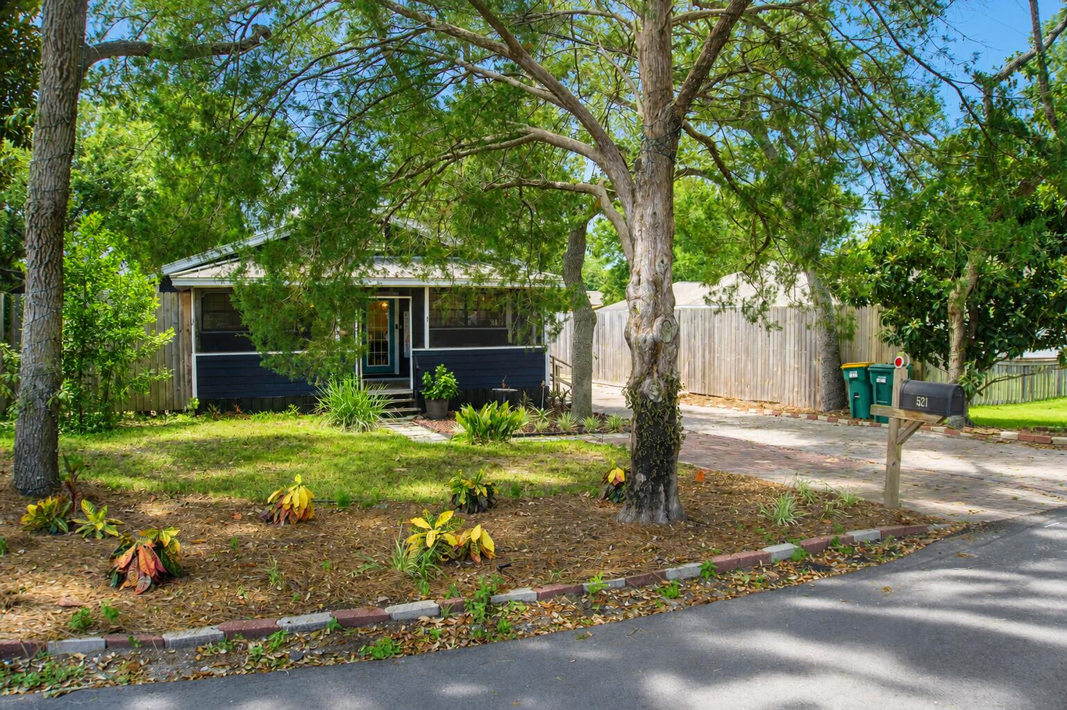 KELLYS 3RD ADD DESTIN - Residential
