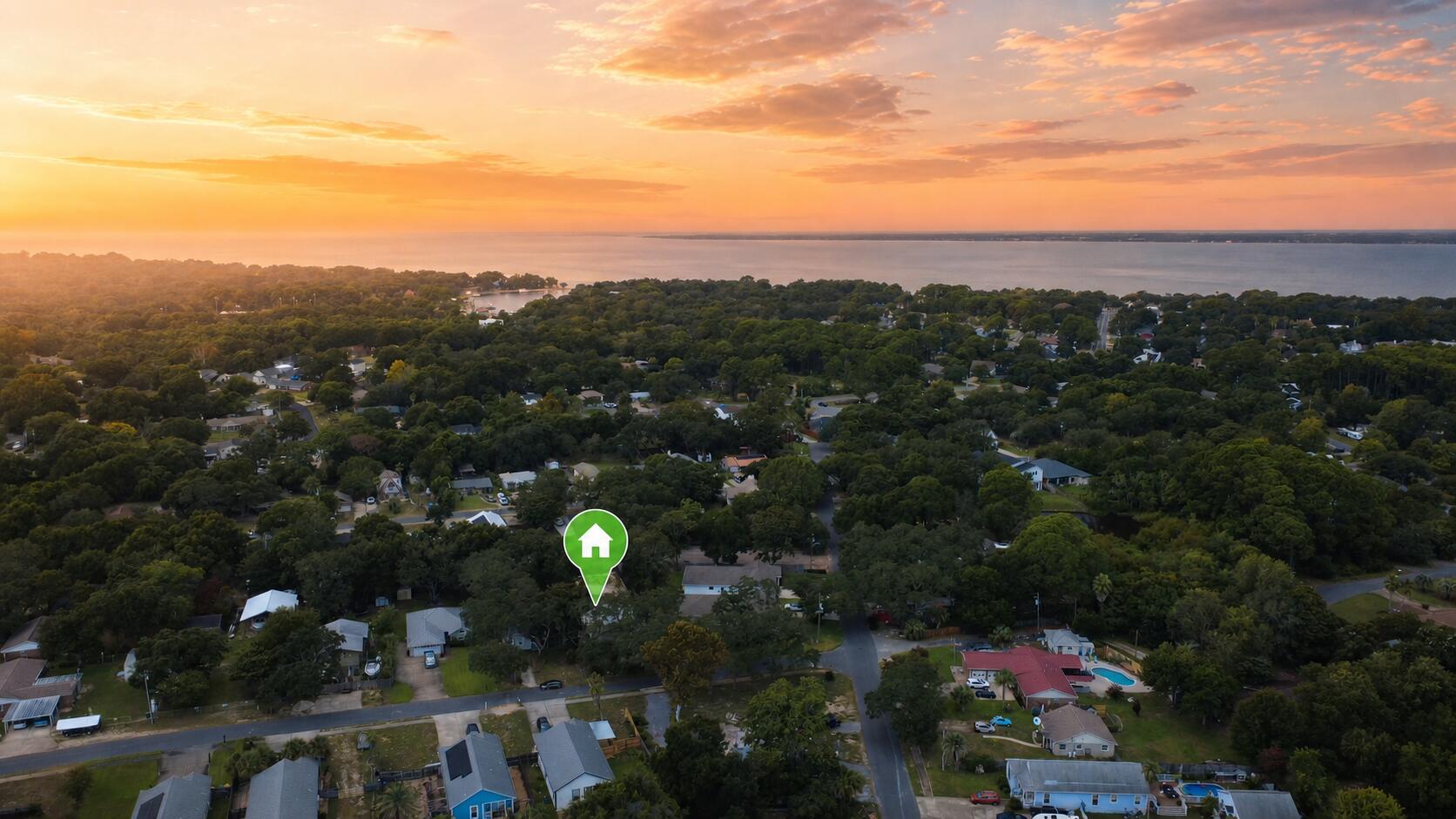 KELLYS 3RD ADD DESTIN - Residential