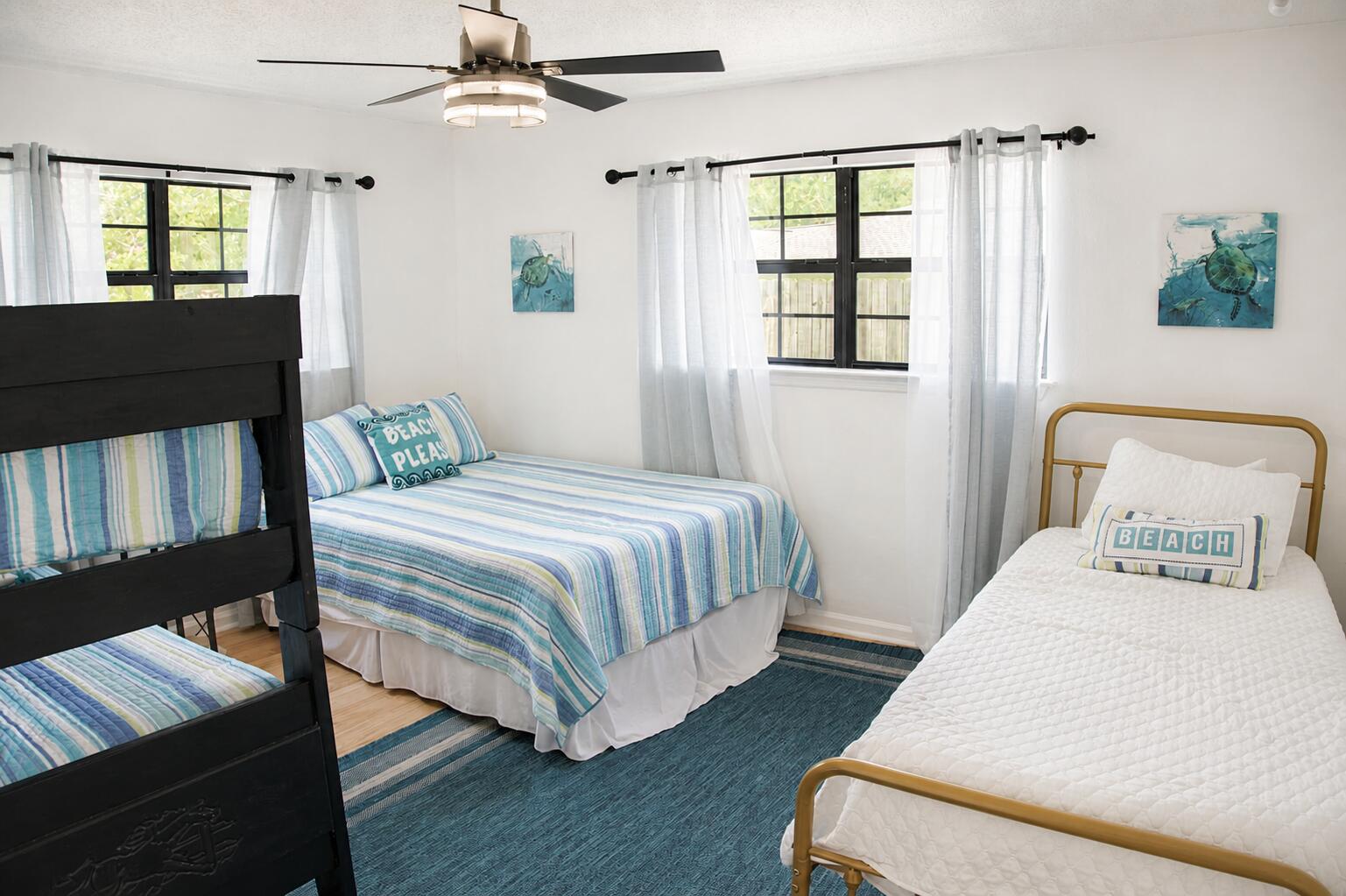 KELLYS 3RD ADD DESTIN - Residential