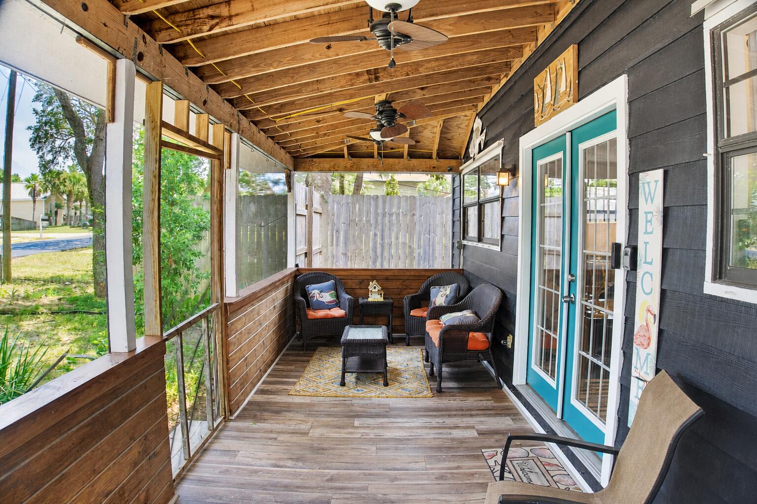 KELLYS 3RD ADD DESTIN - Residential