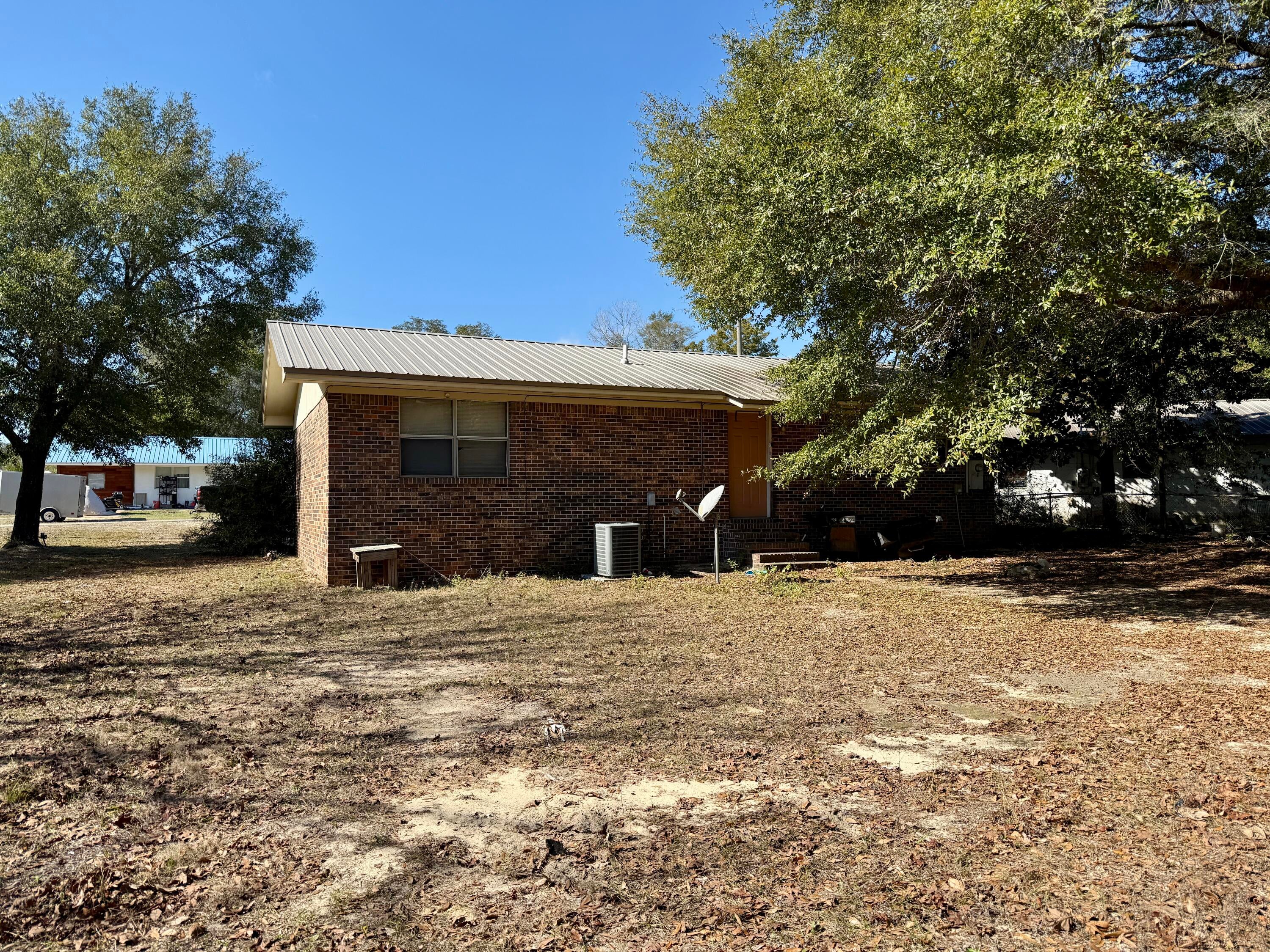 MAGNOLIA SPRINGS - Residential