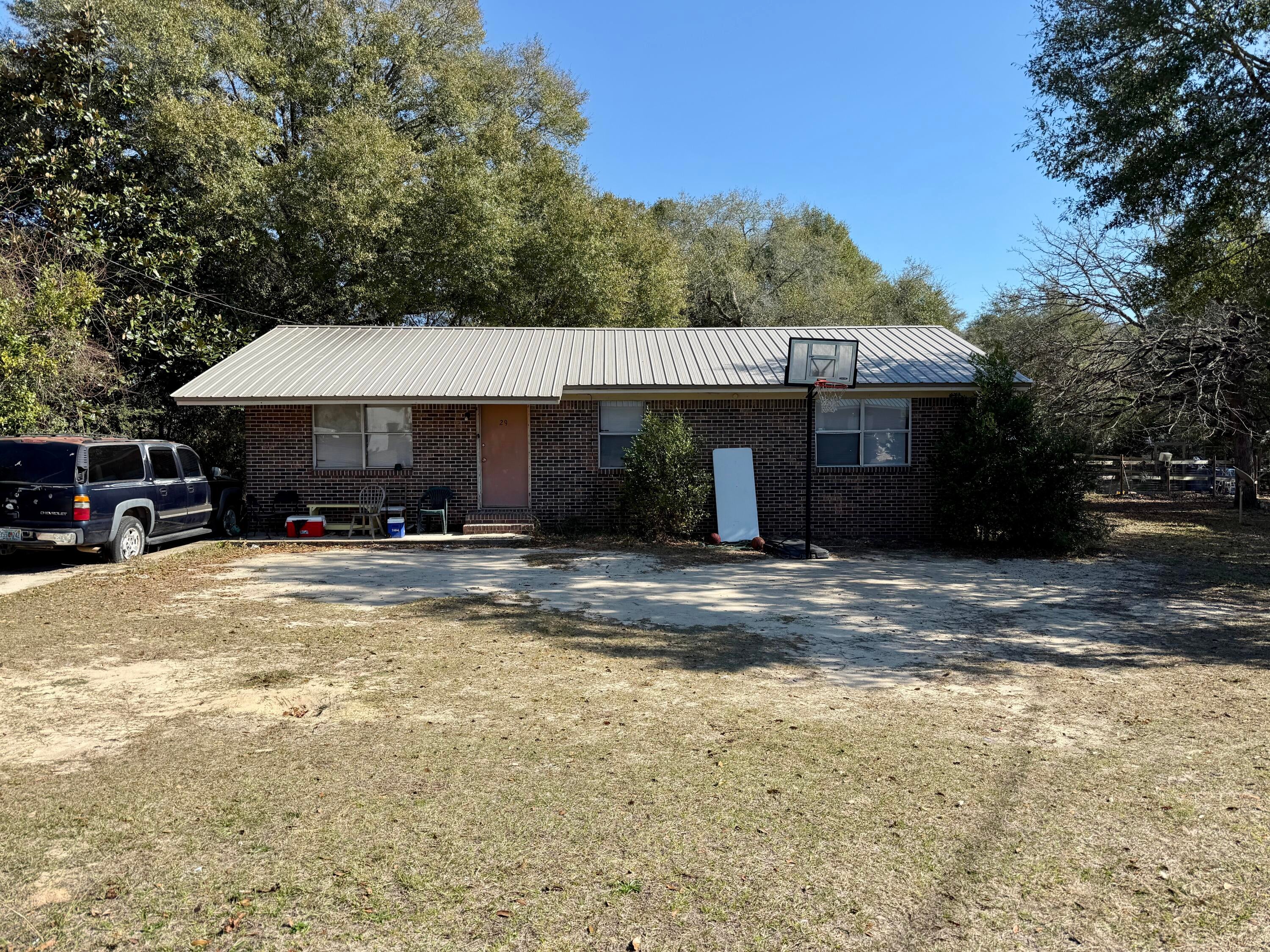 MAGNOLIA SPRINGS - Residential