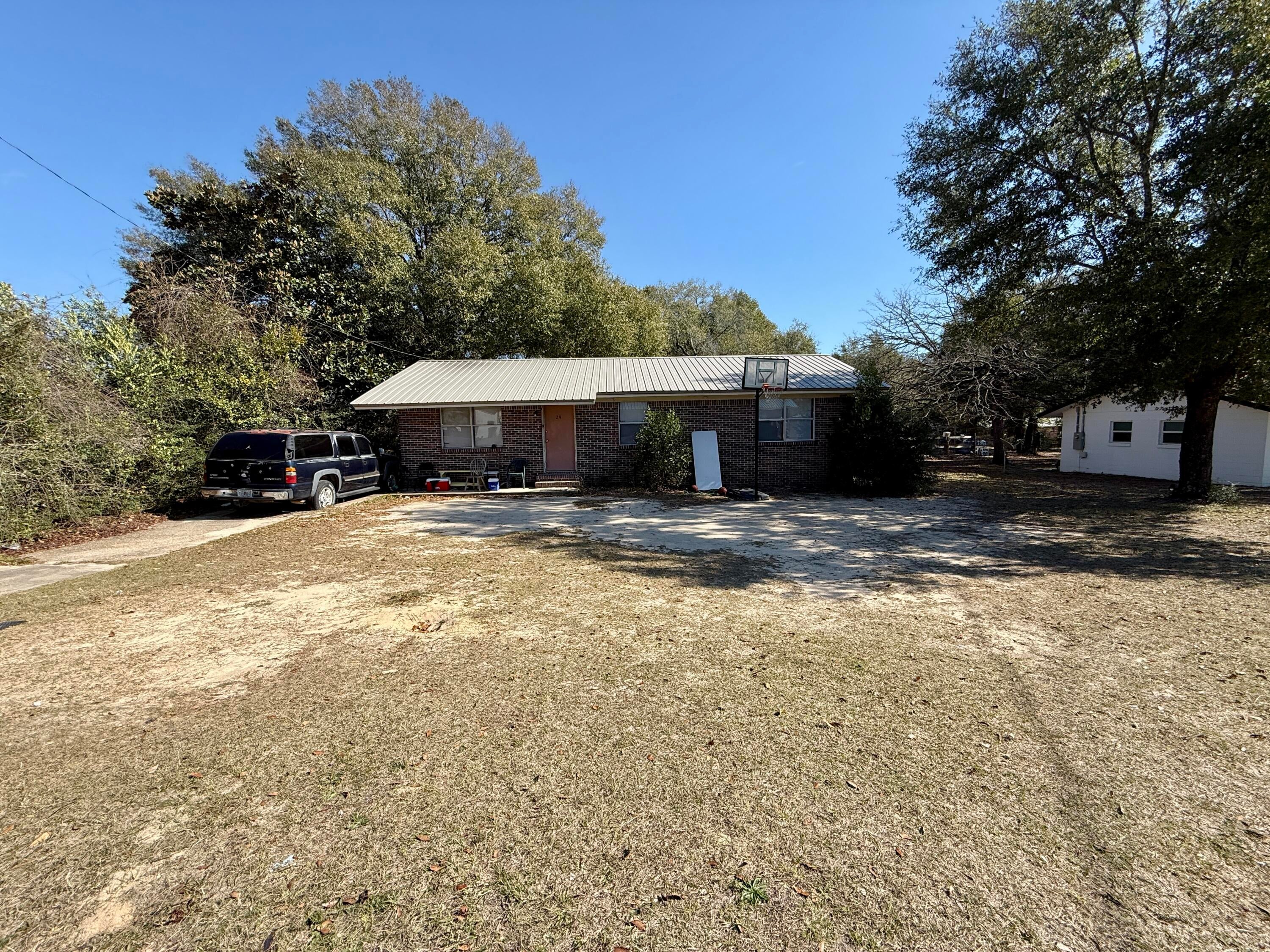 MAGNOLIA SPRINGS - Residential