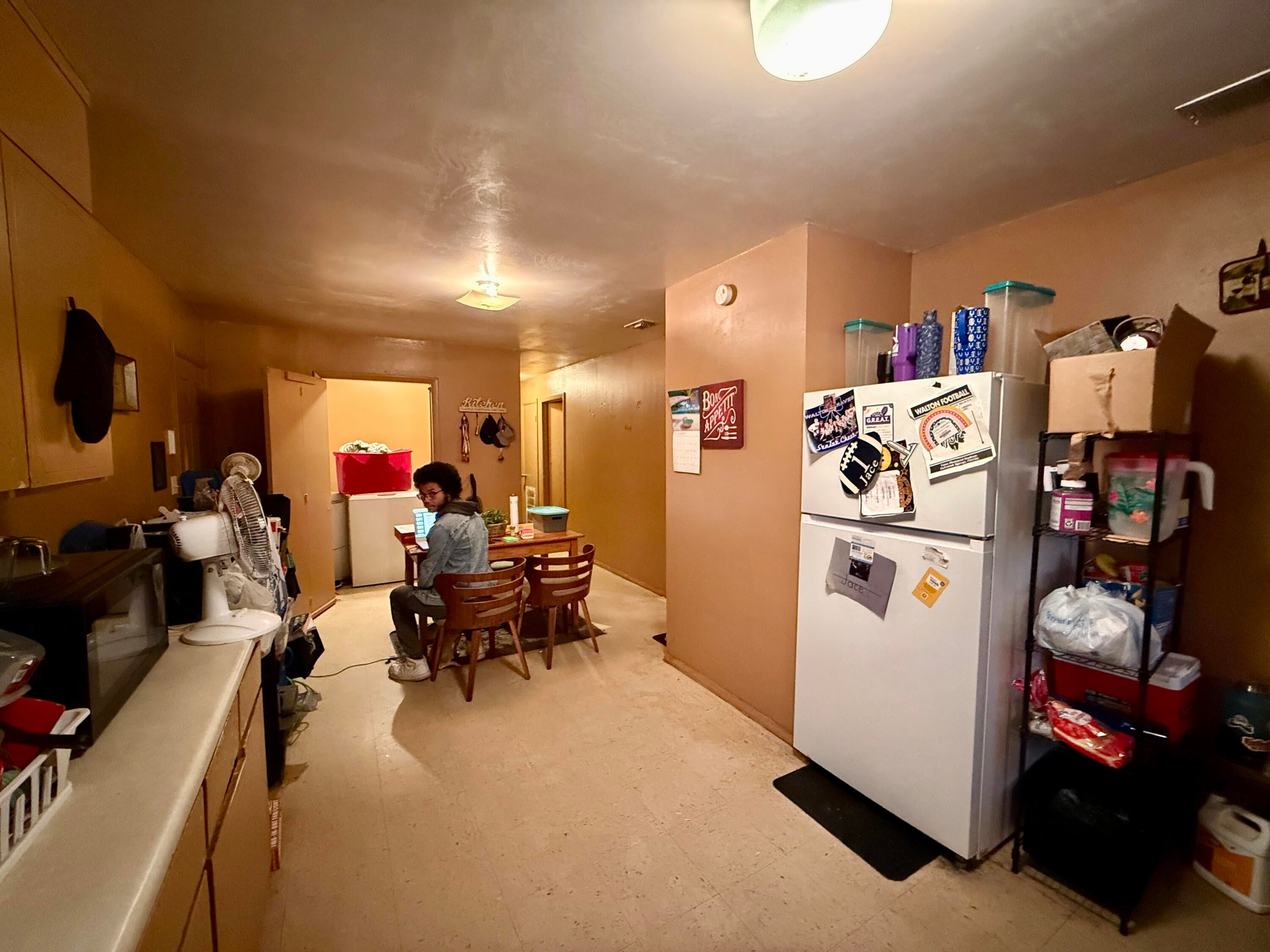 MAGNOLIA SPRINGS - Residential