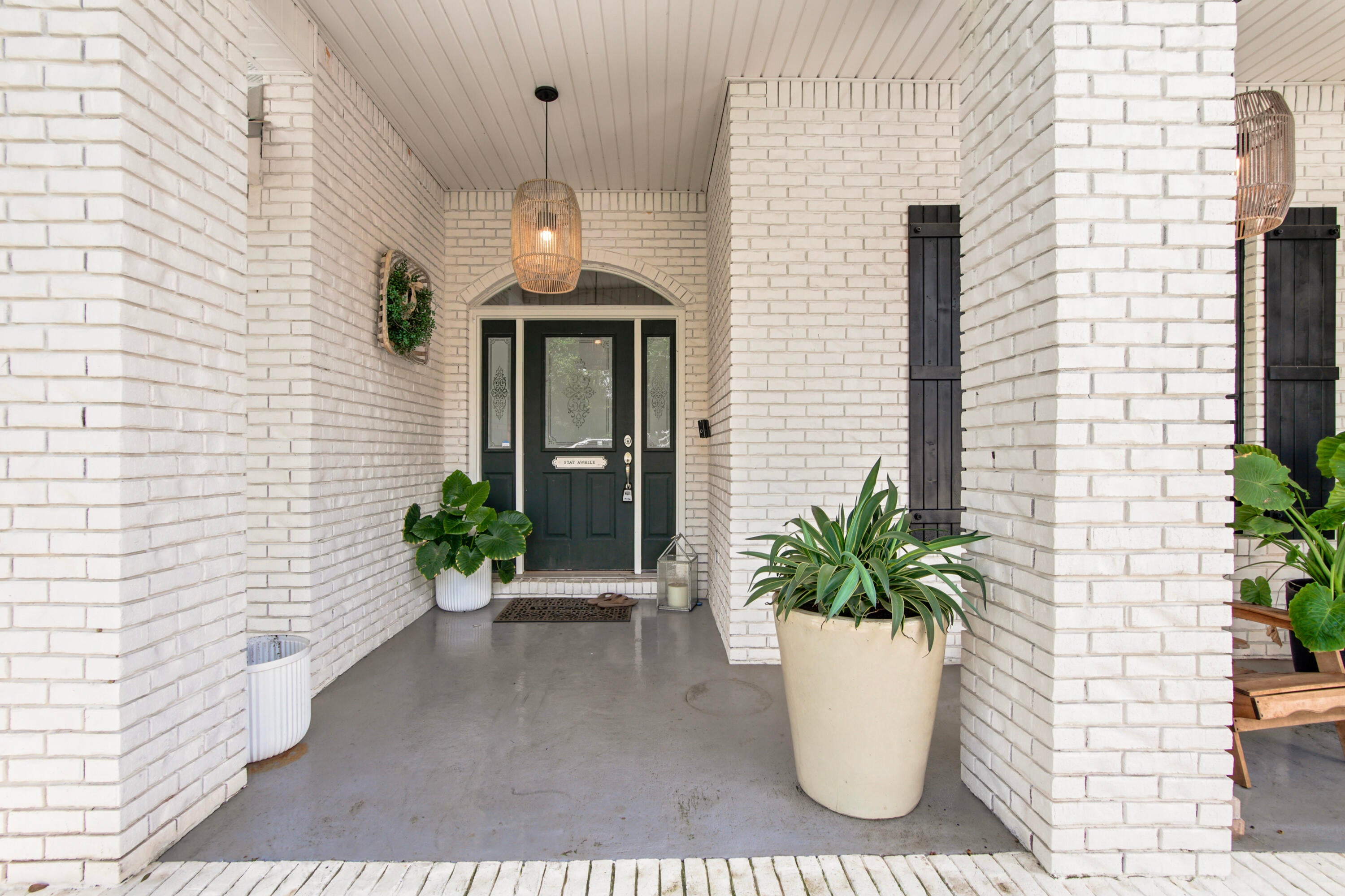 DAUGHETTES AMENDED - Residential