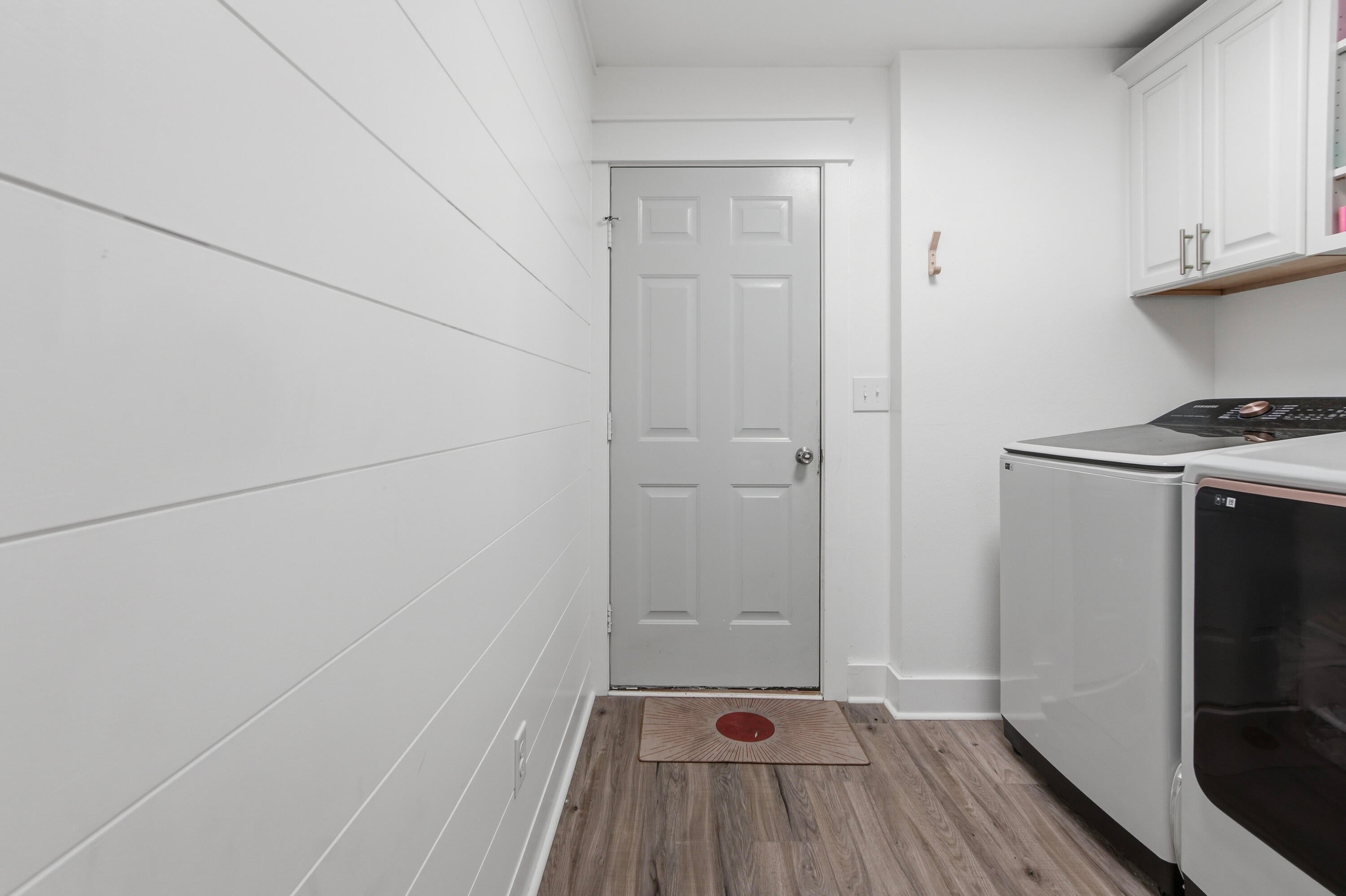 DAUGHETTES AMENDED - Residential
