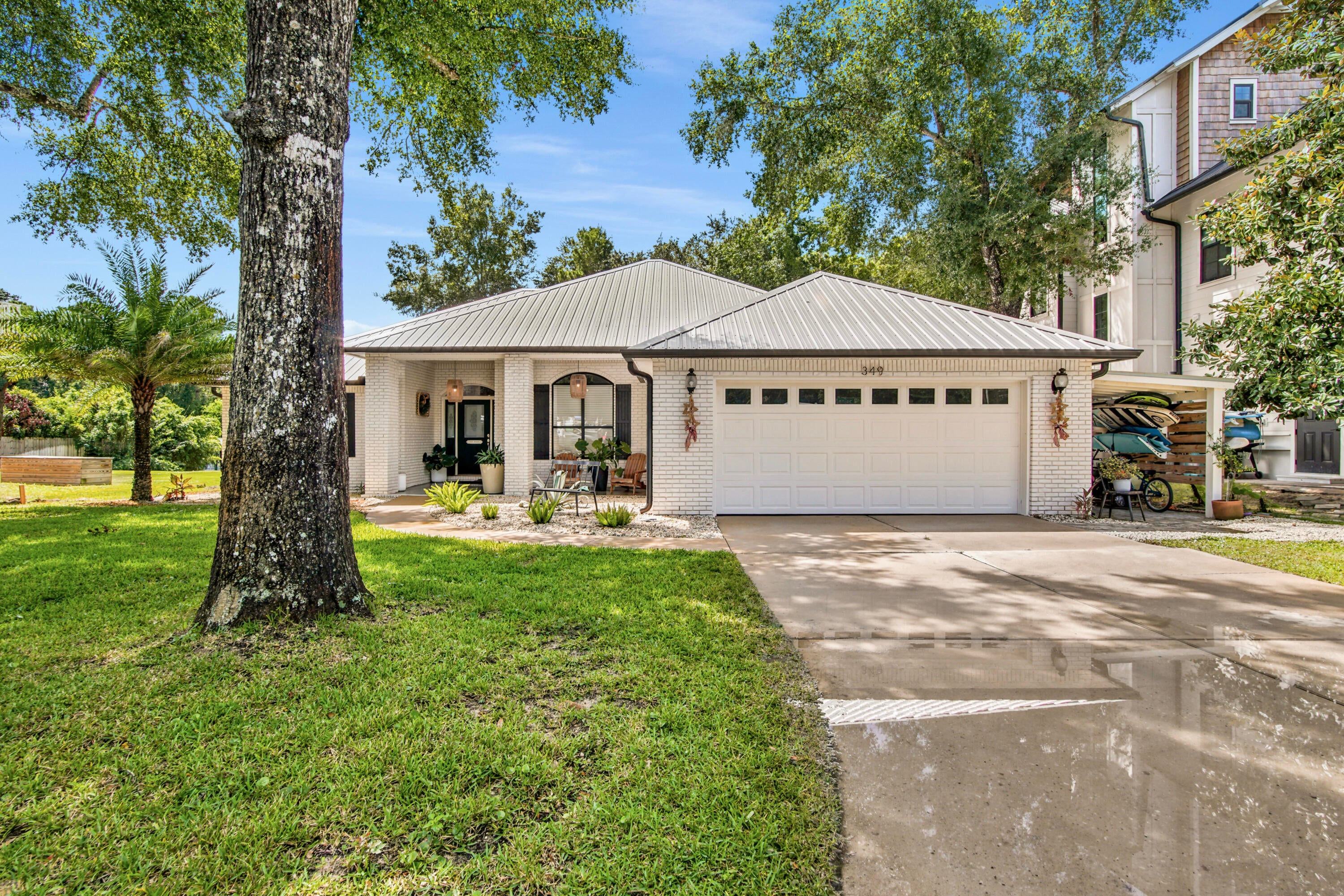 DAUGHETTES AMENDED - Residential