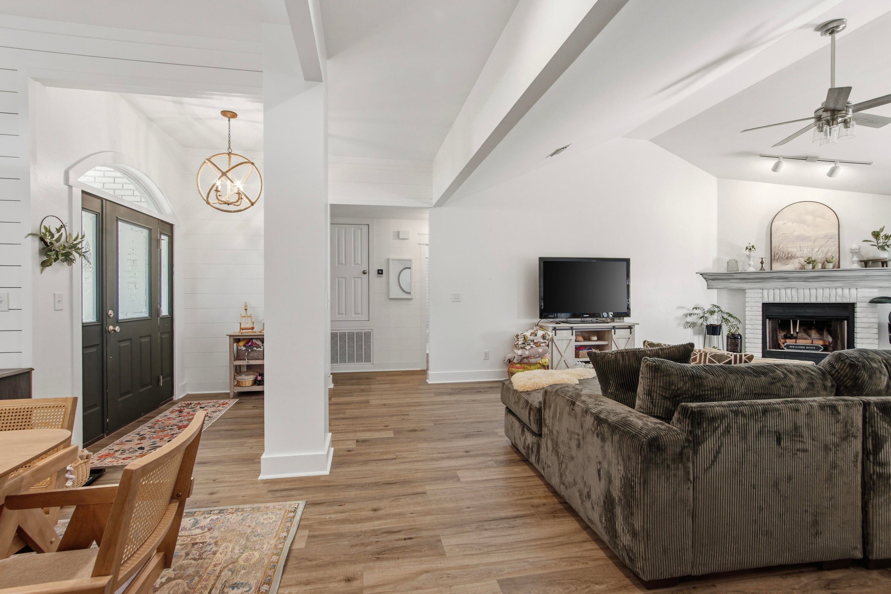 DAUGHETTES AMENDED - Residential