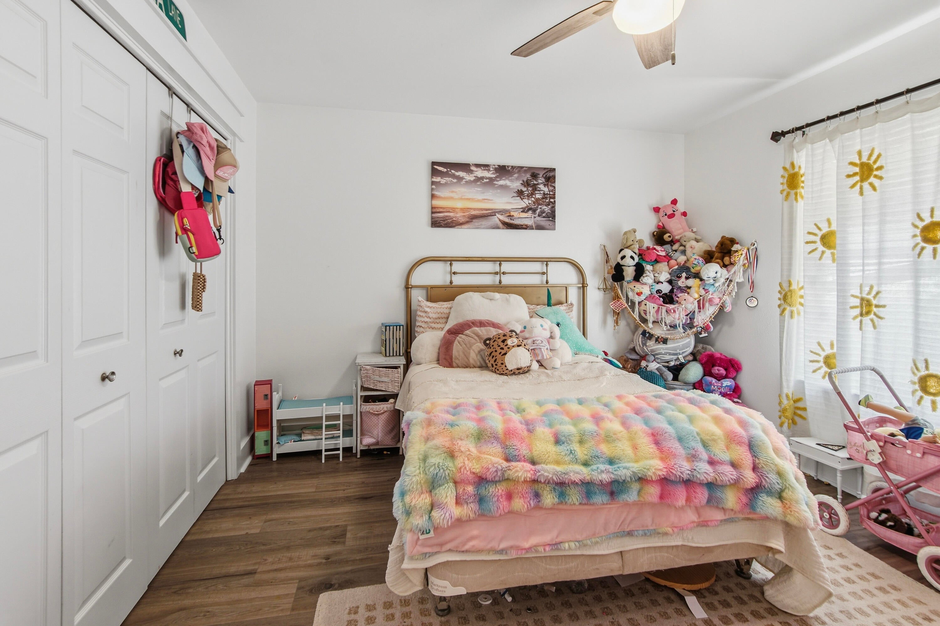 DAUGHETTES AMENDED - Residential