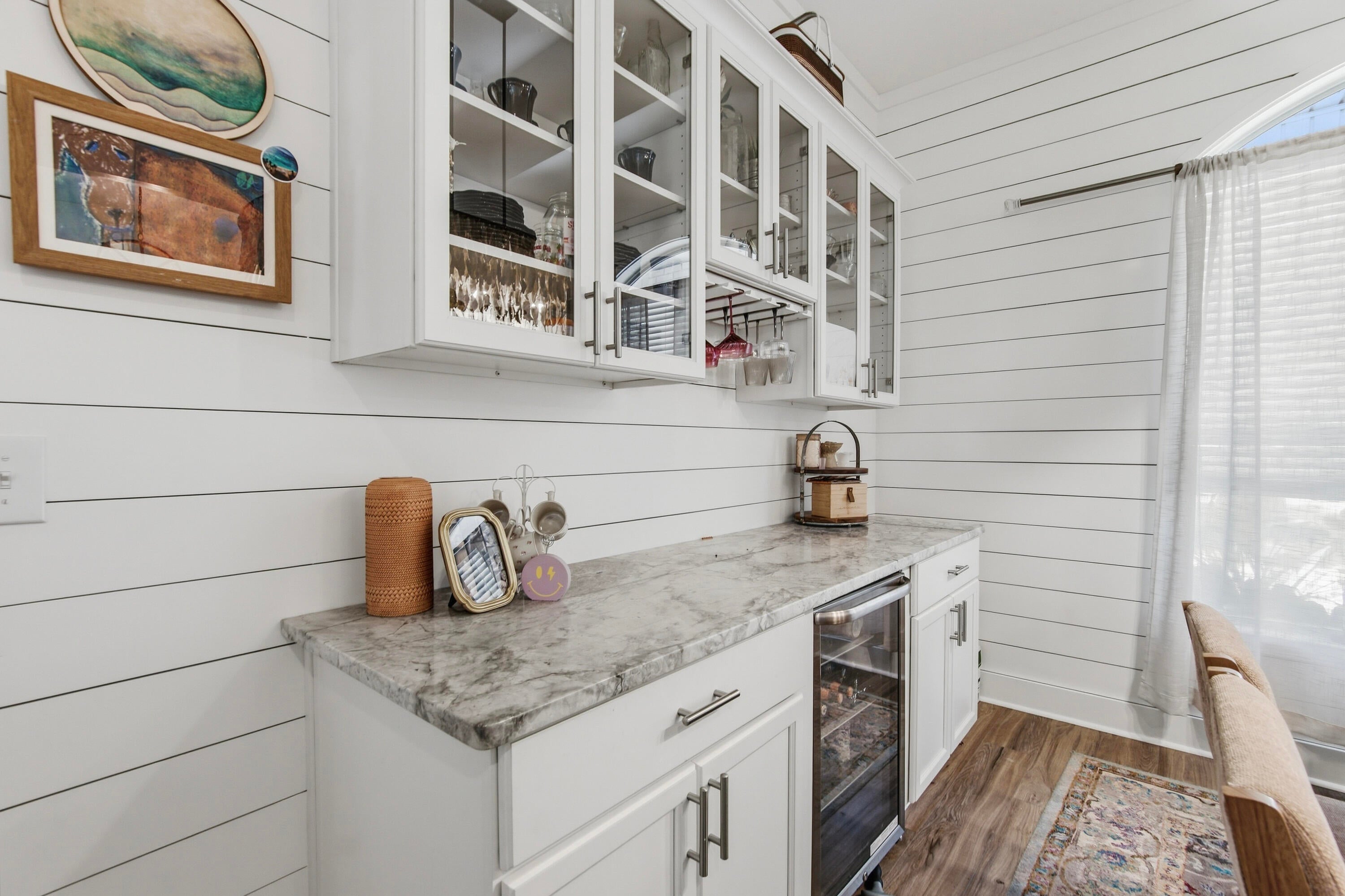 DAUGHETTES AMENDED - Residential