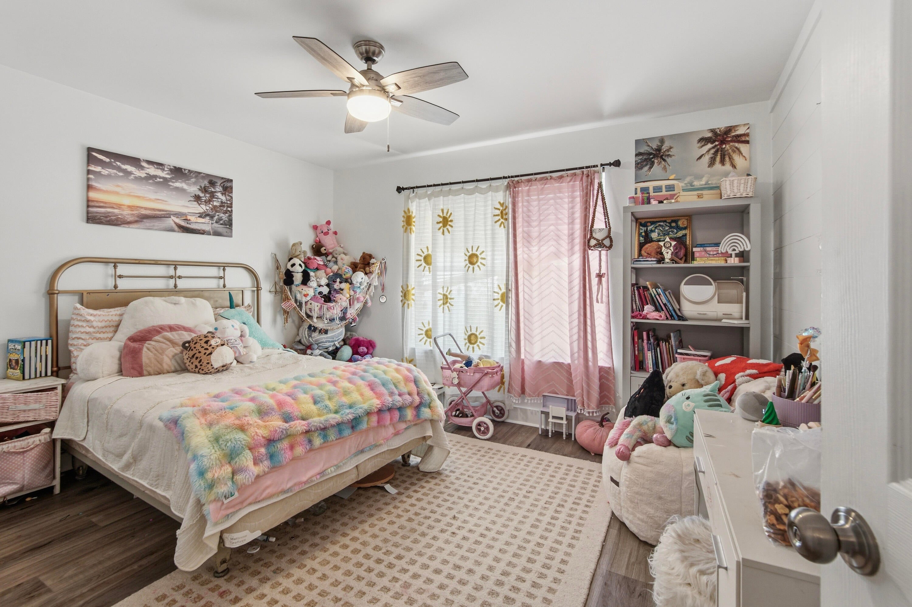 DAUGHETTES AMENDED - Residential