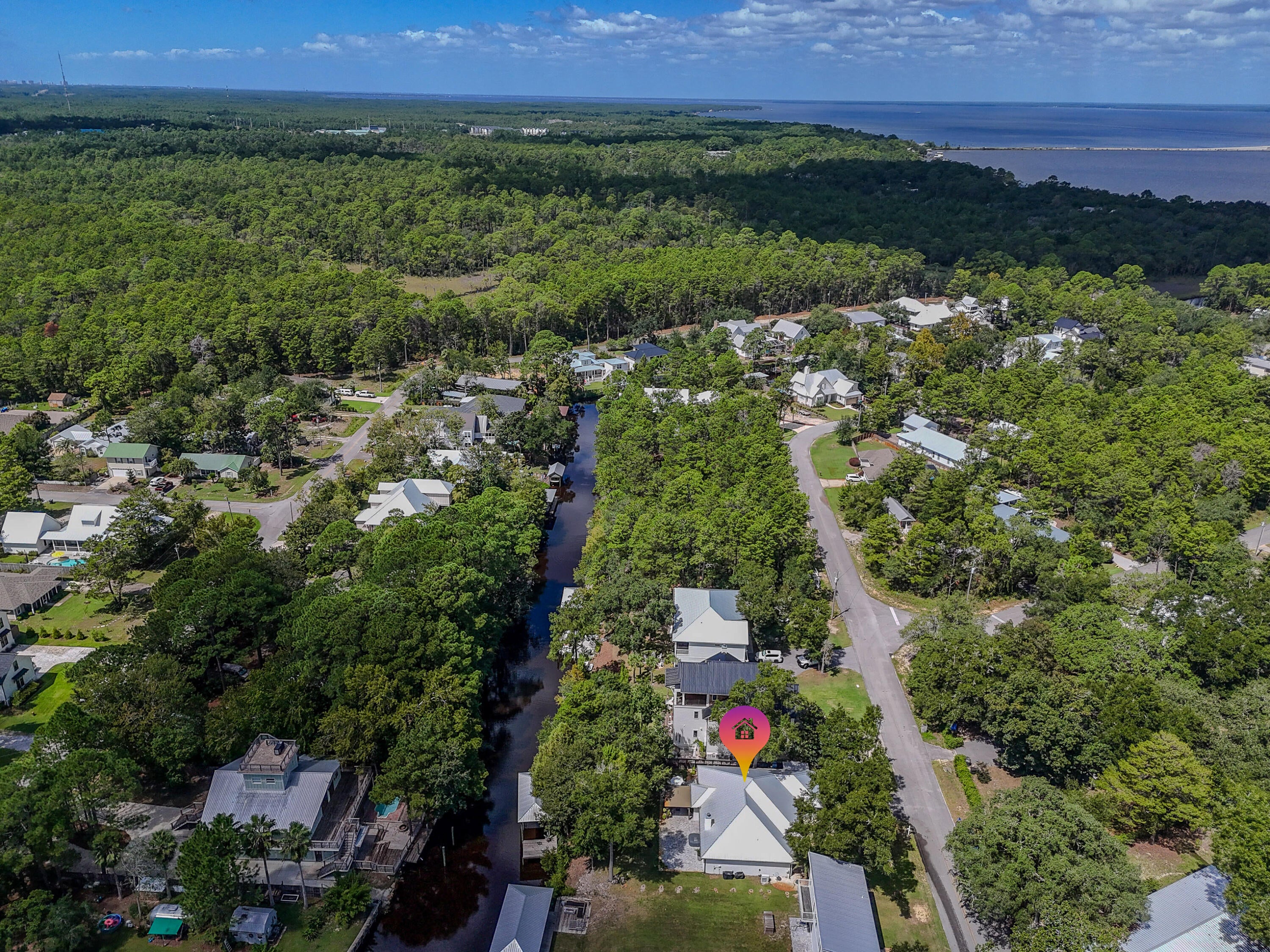 DAUGHETTES AMENDED - Residential