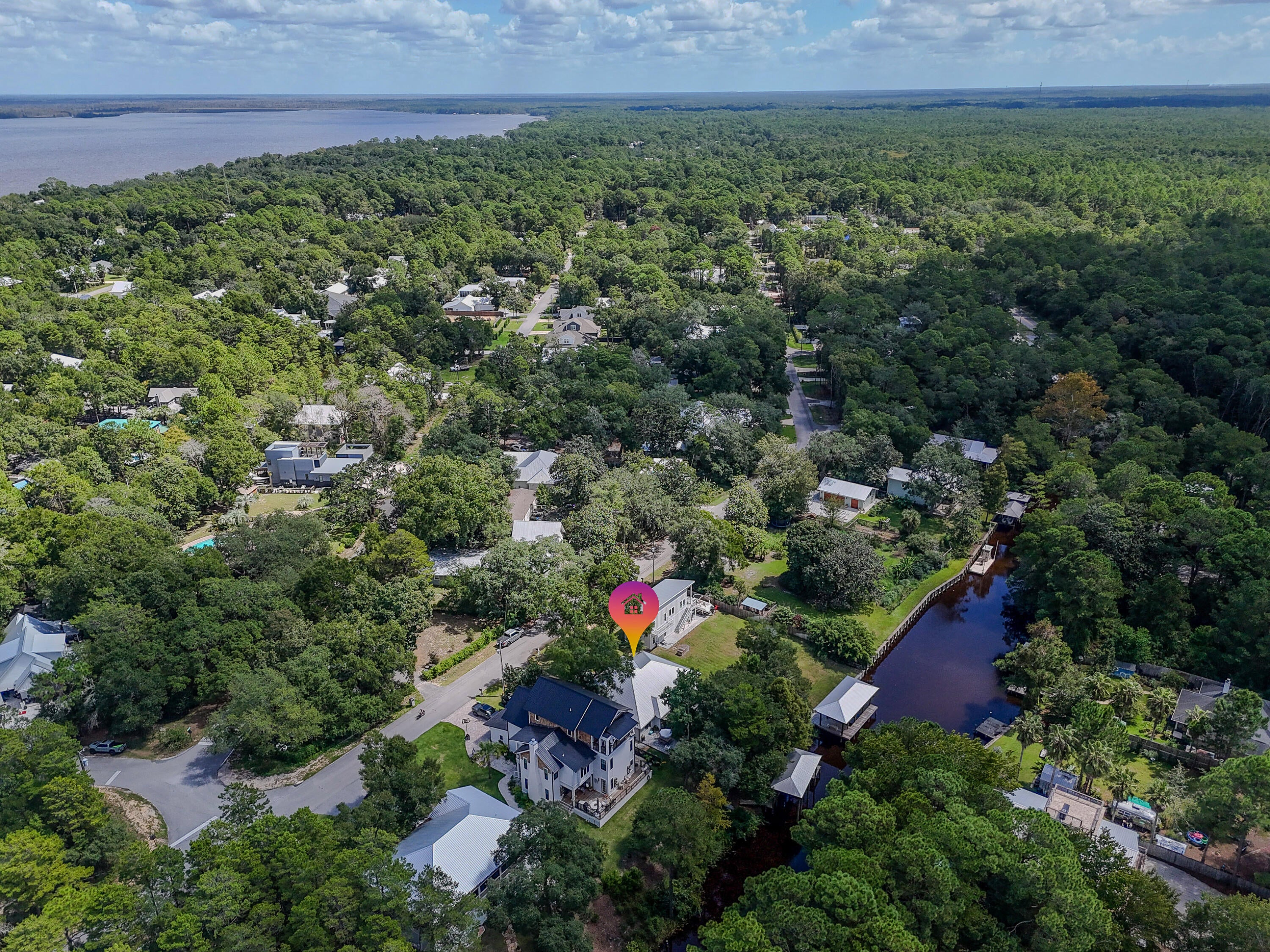 DAUGHETTES AMENDED - Residential
