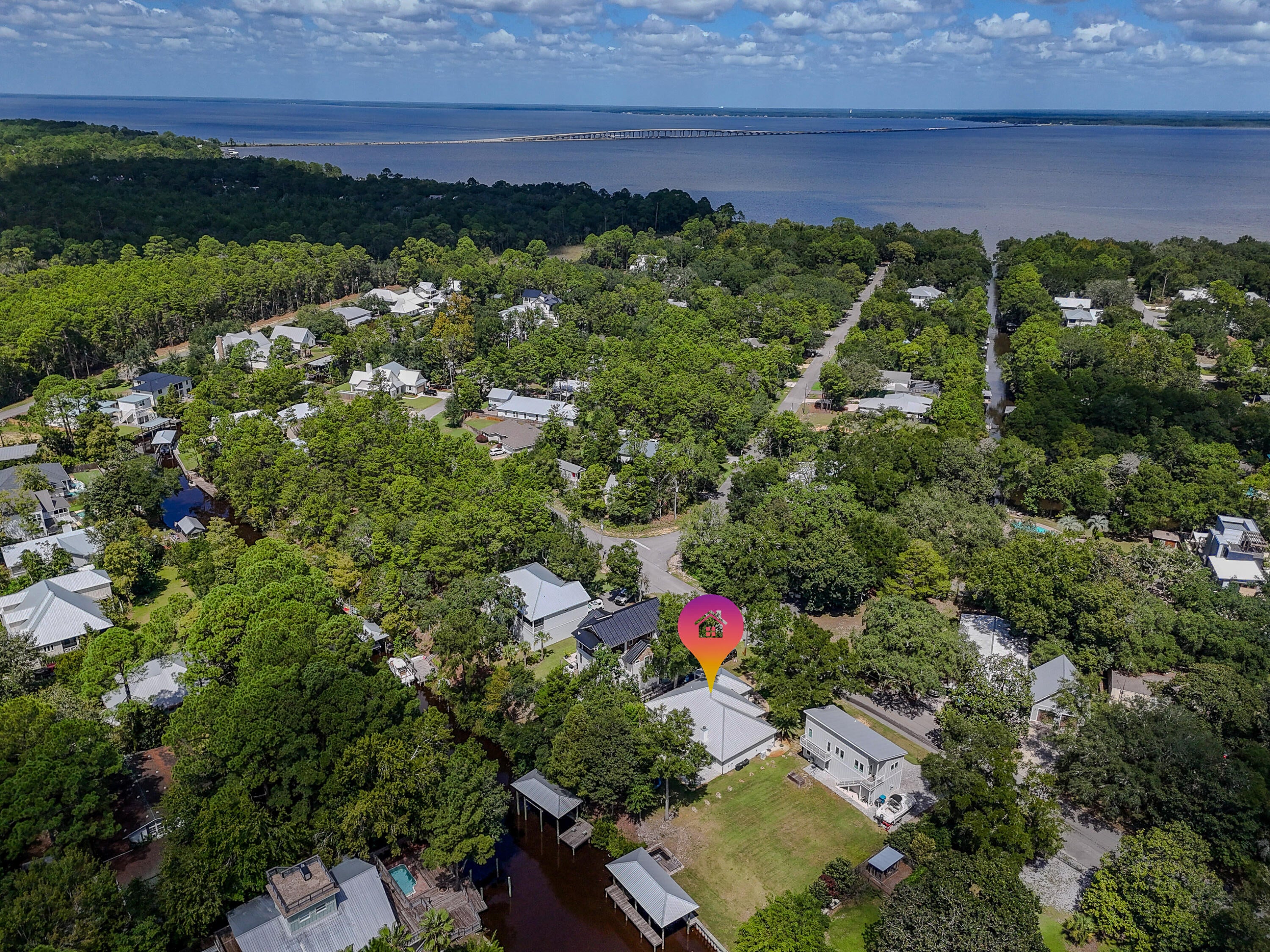 DAUGHETTES AMENDED - Residential