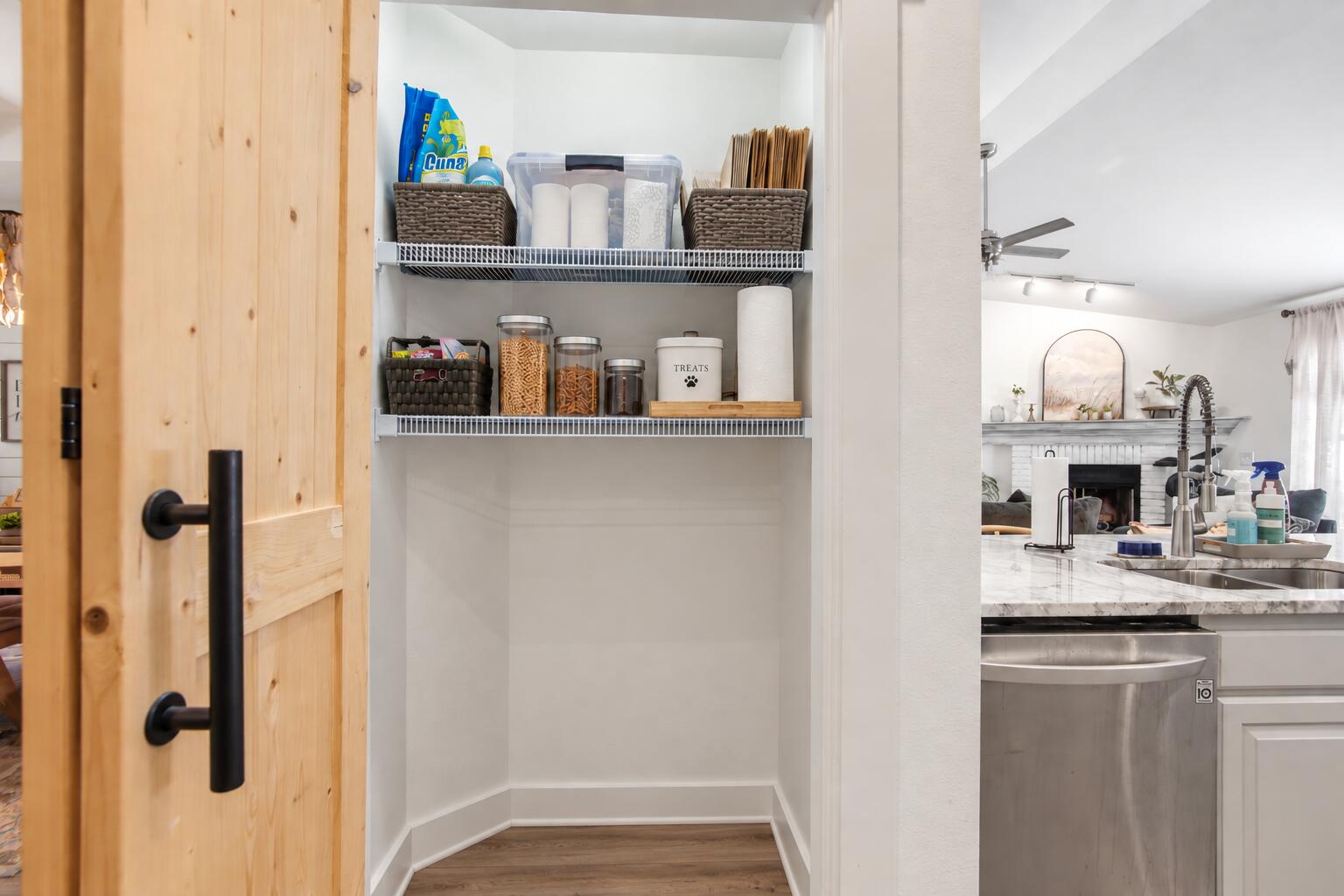 DAUGHETTES AMENDED - Residential