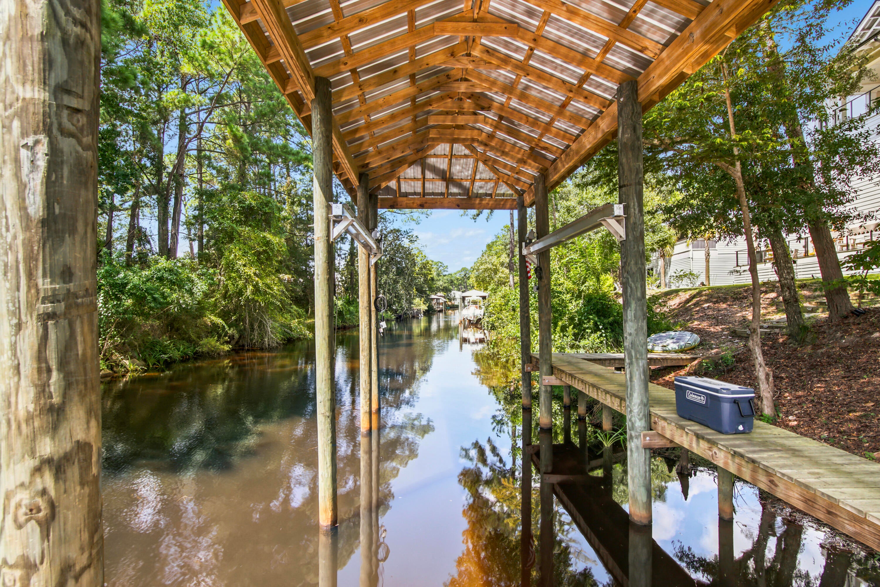 DAUGHETTES AMENDED - Residential