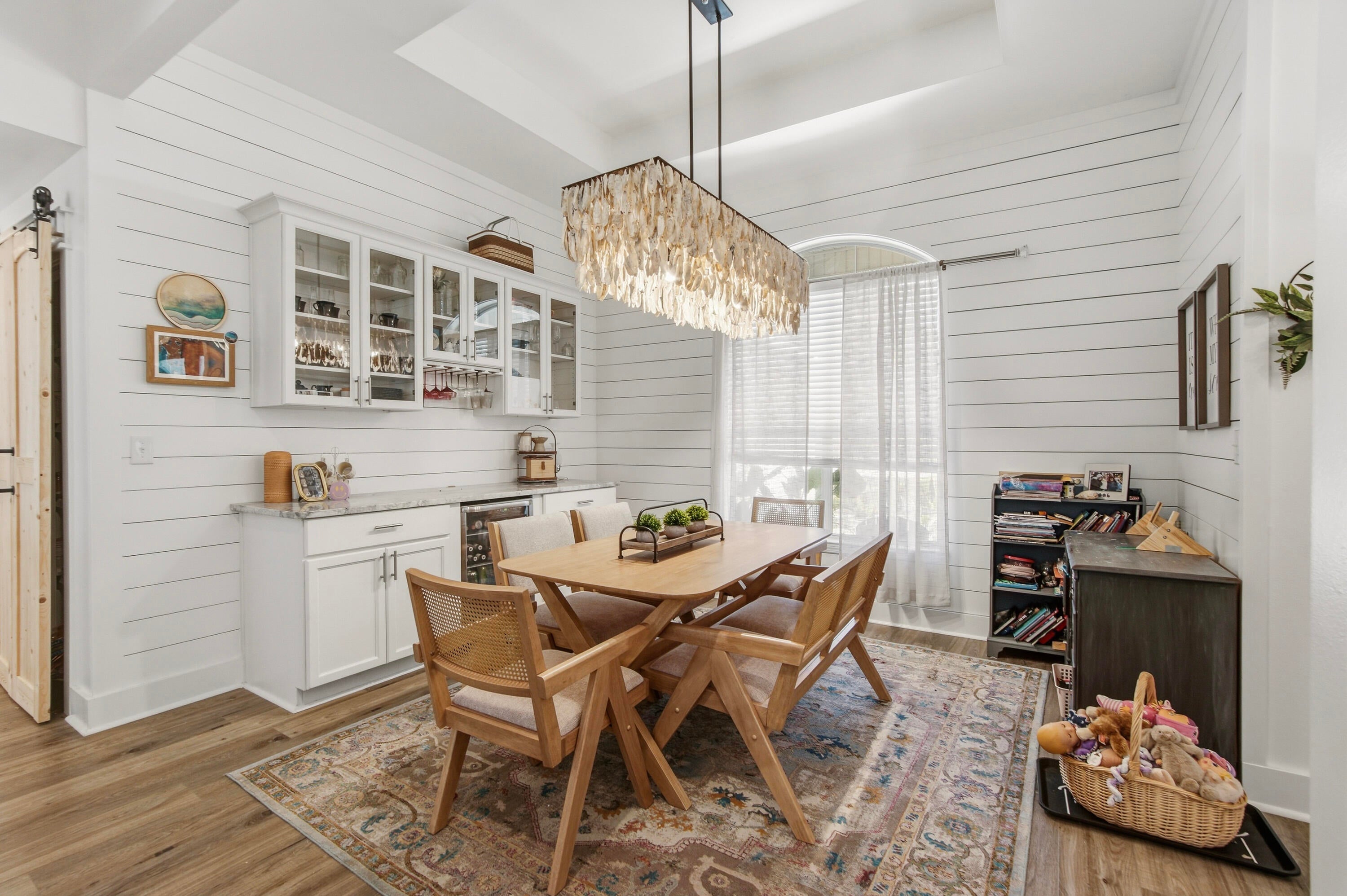 DAUGHETTES AMENDED - Residential