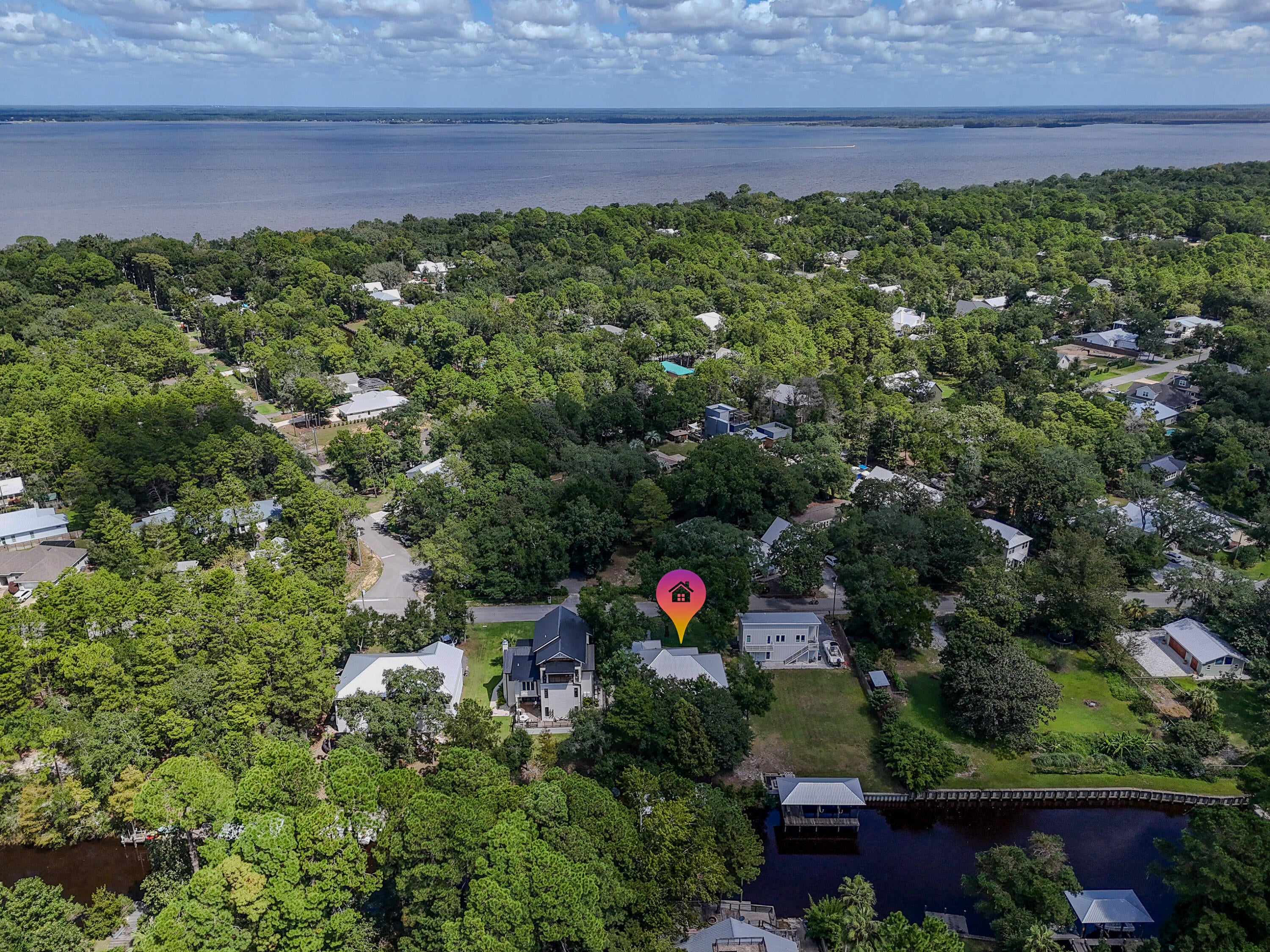DAUGHETTES AMENDED - Residential