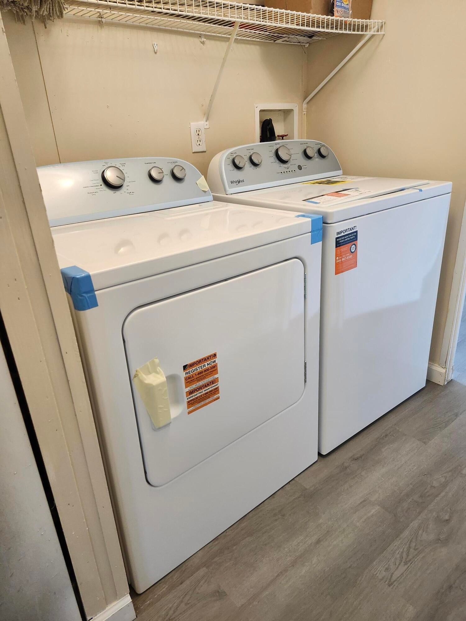 Oakwood Lakes Estates Unit 7 - Residential