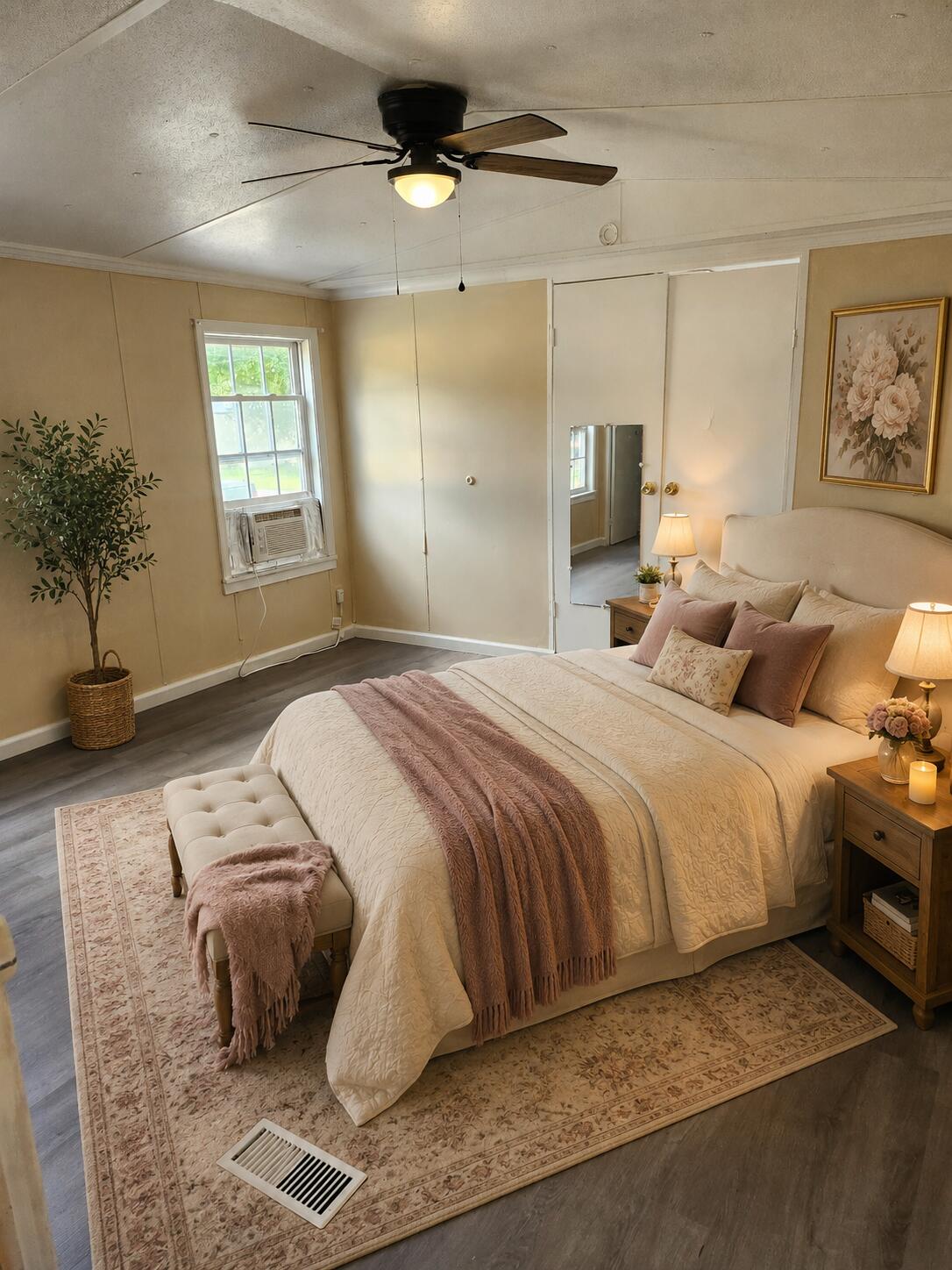 Oakwood Lakes Estates Unit 7 - Residential