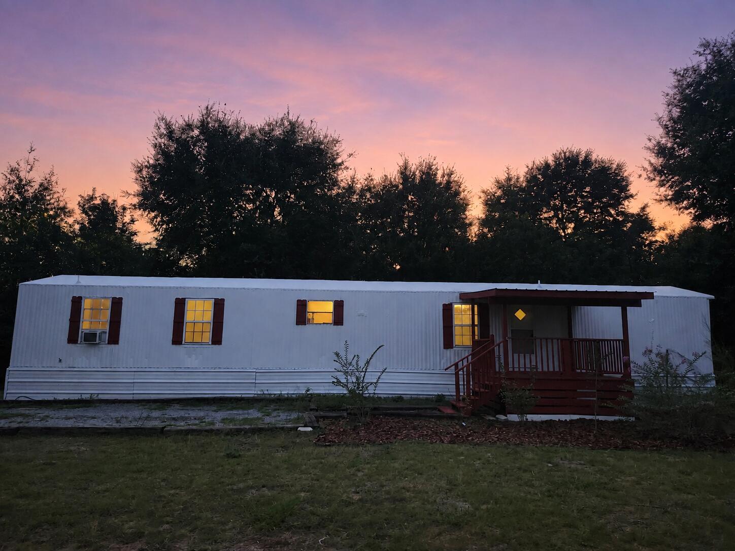 Oakwood Lakes Estates Unit 7 - Residential