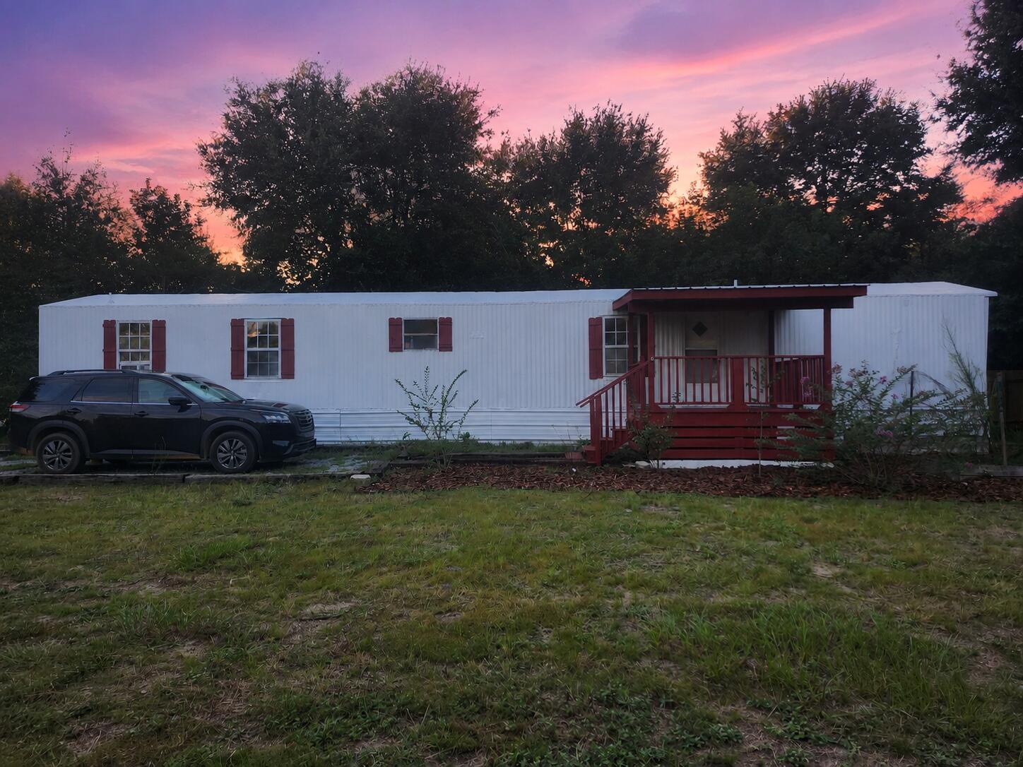 Oakwood Lakes Estates Unit 7 - Residential