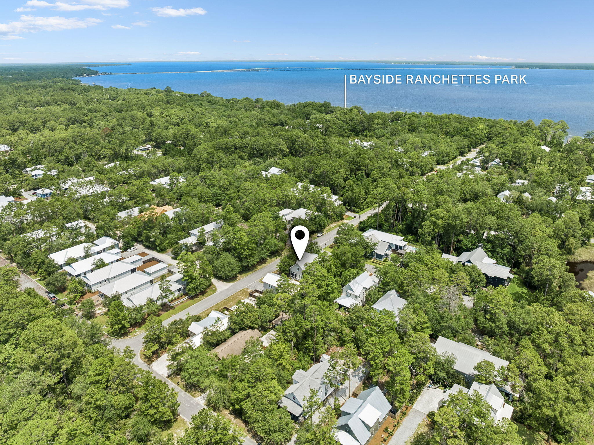 MAGNOLIA BEACH - Residential