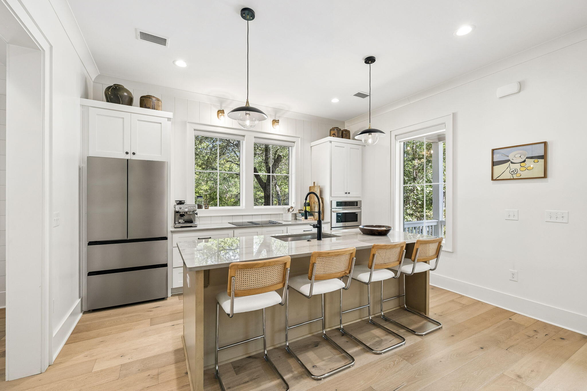 MAGNOLIA BEACH - Residential