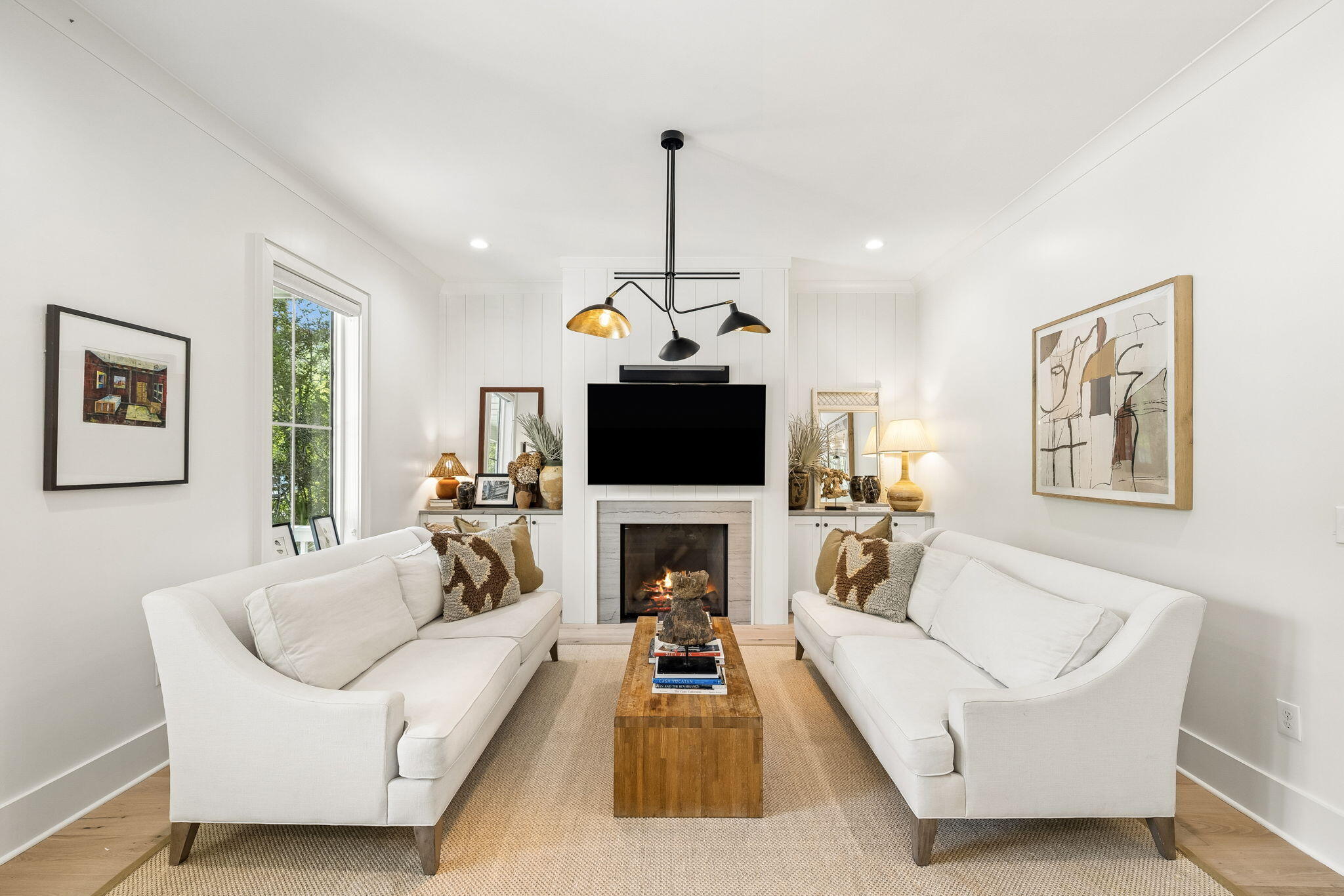 MAGNOLIA BEACH - Residential