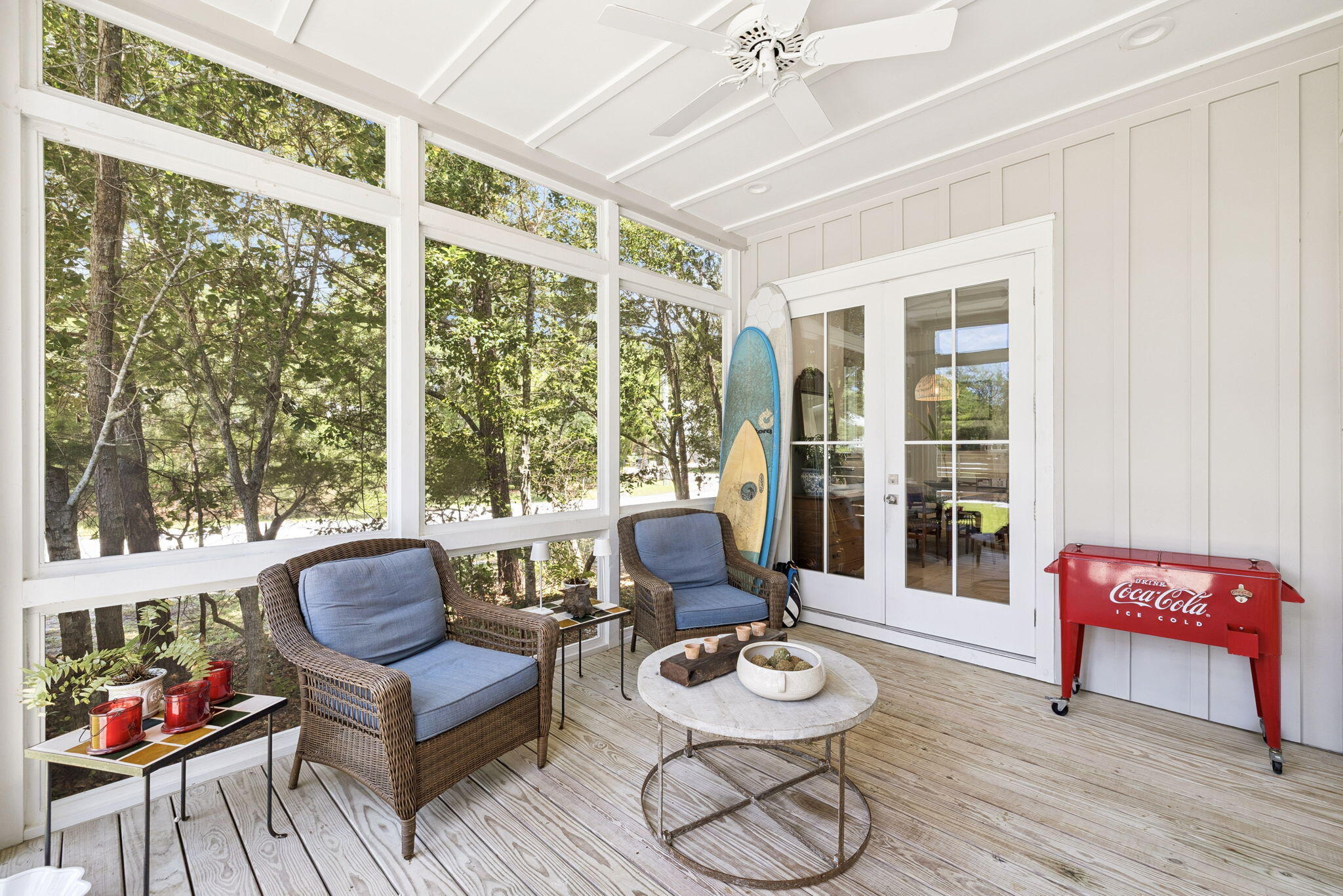 MAGNOLIA BEACH - Residential