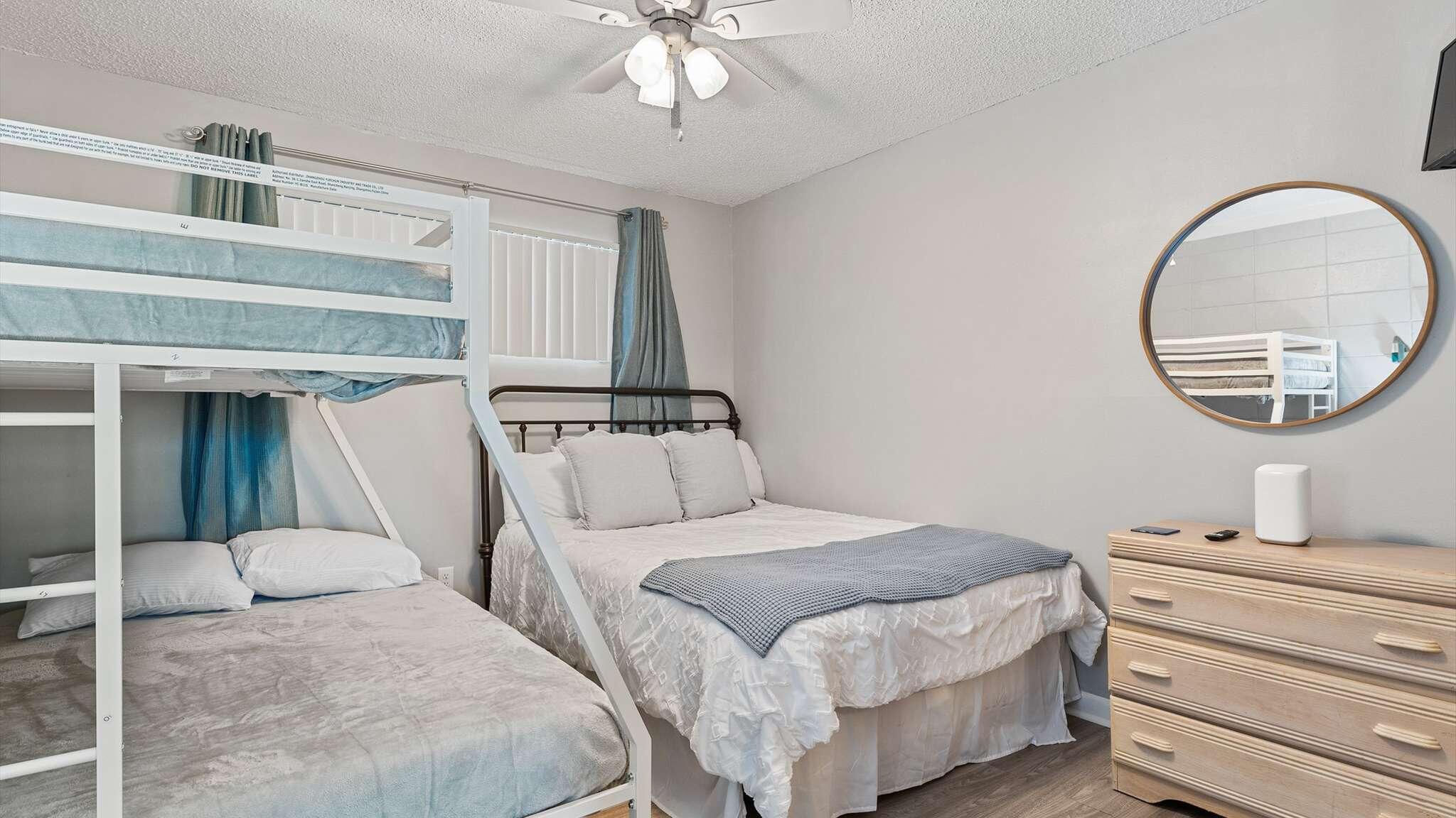 GULF TERRACE CONDO - Residential