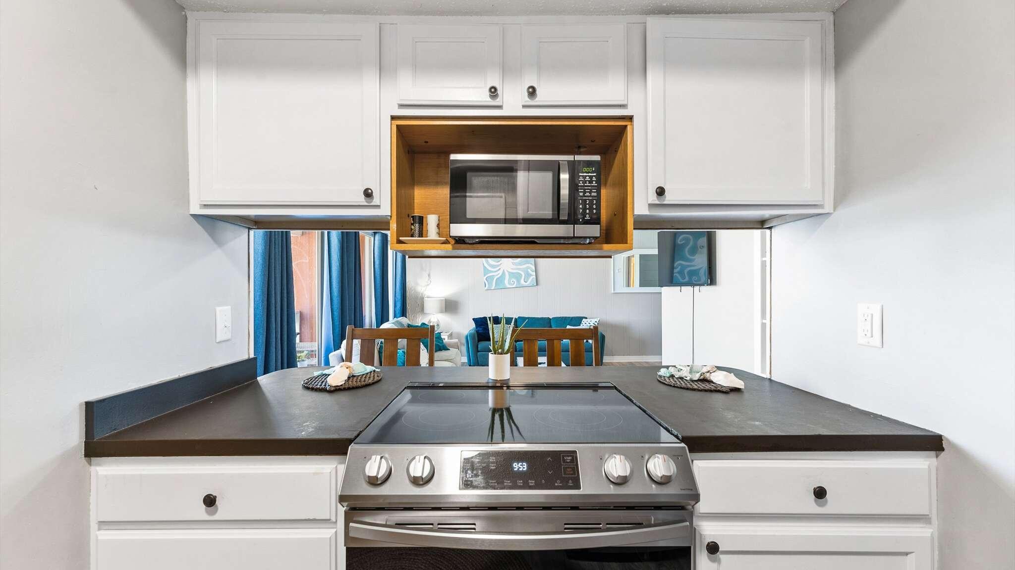 GULF TERRACE CONDO - Residential