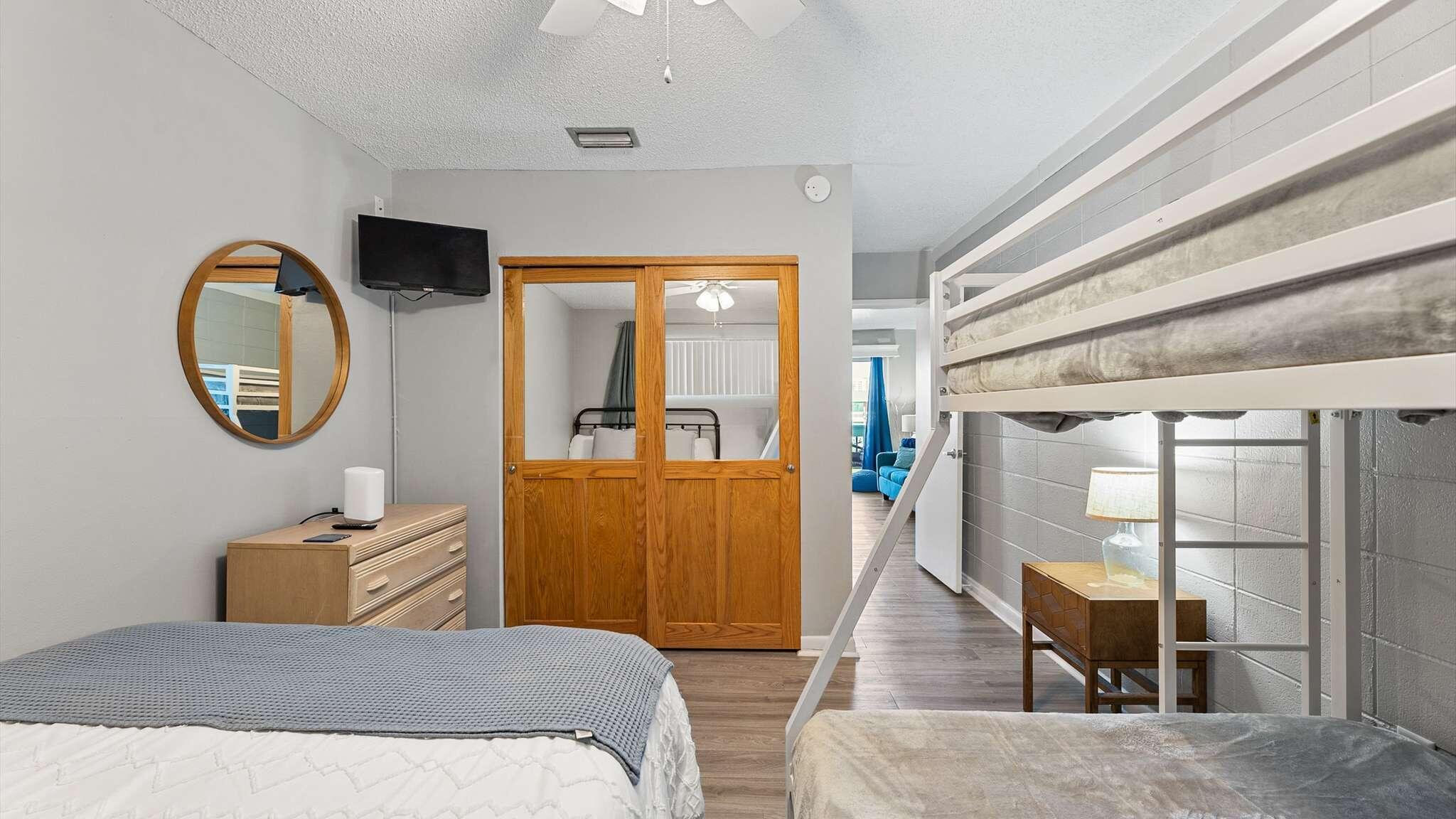 GULF TERRACE CONDO - Residential