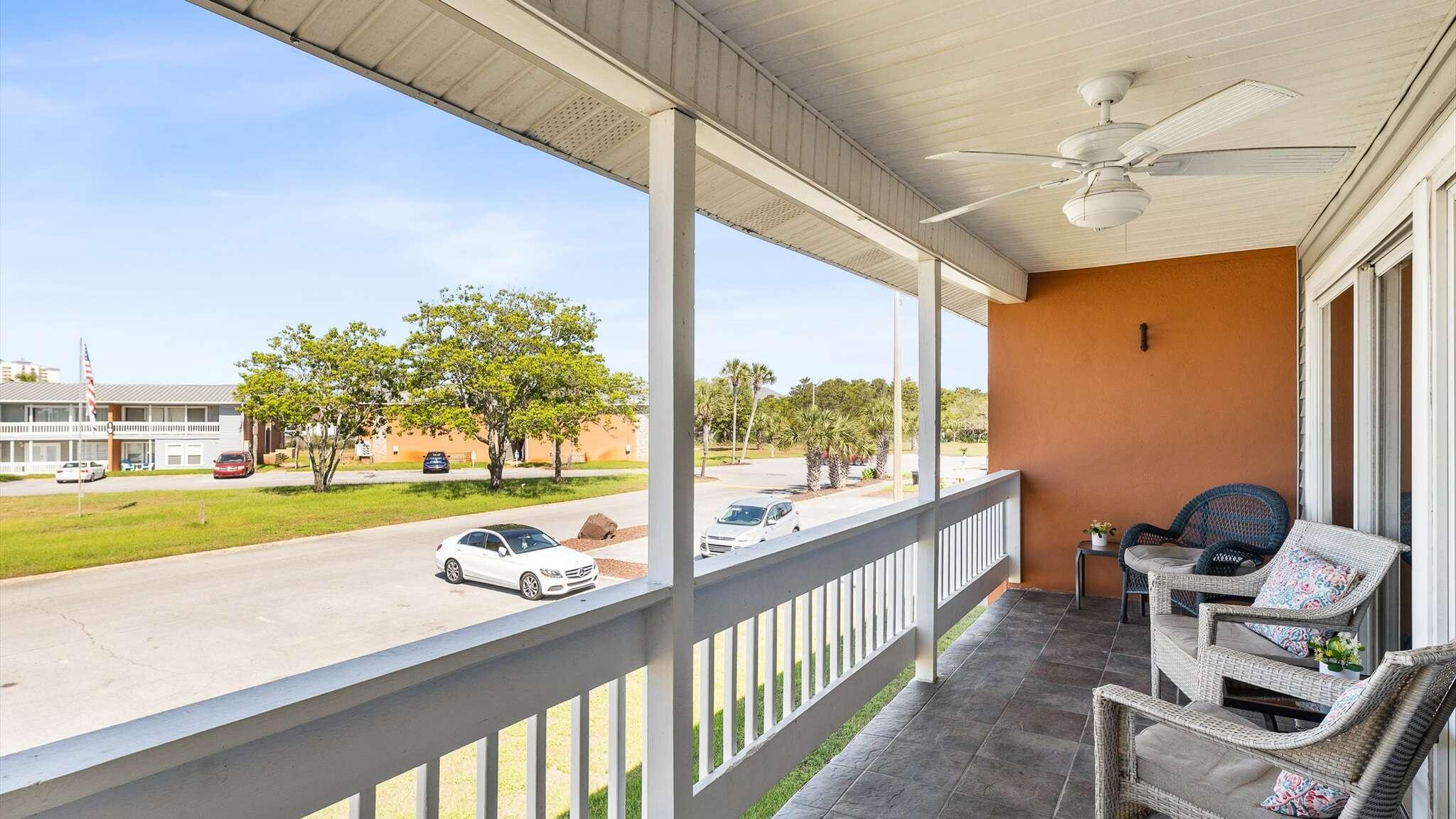 GULF TERRACE CONDO - Residential