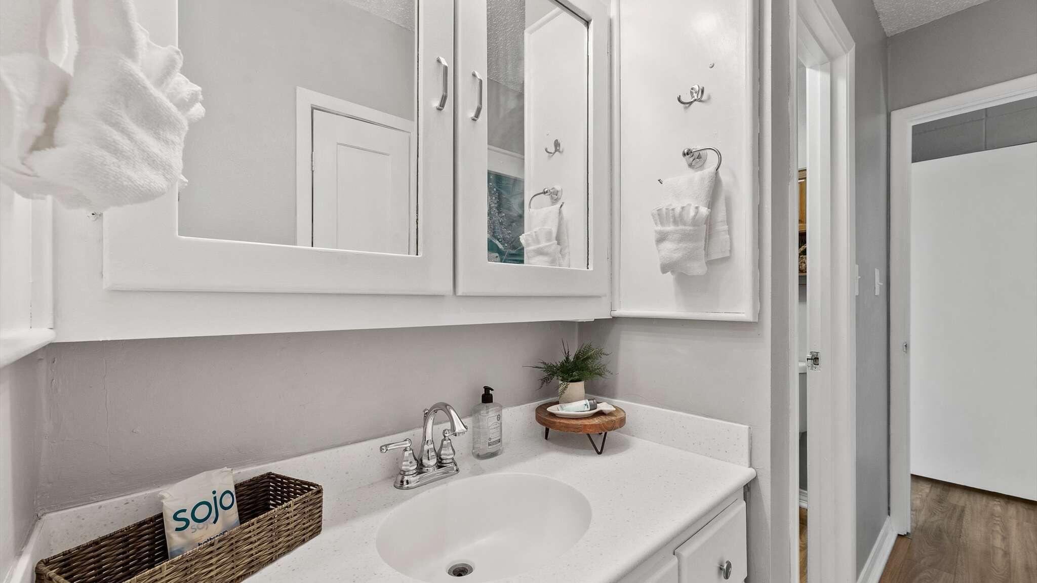 GULF TERRACE CONDO - Residential