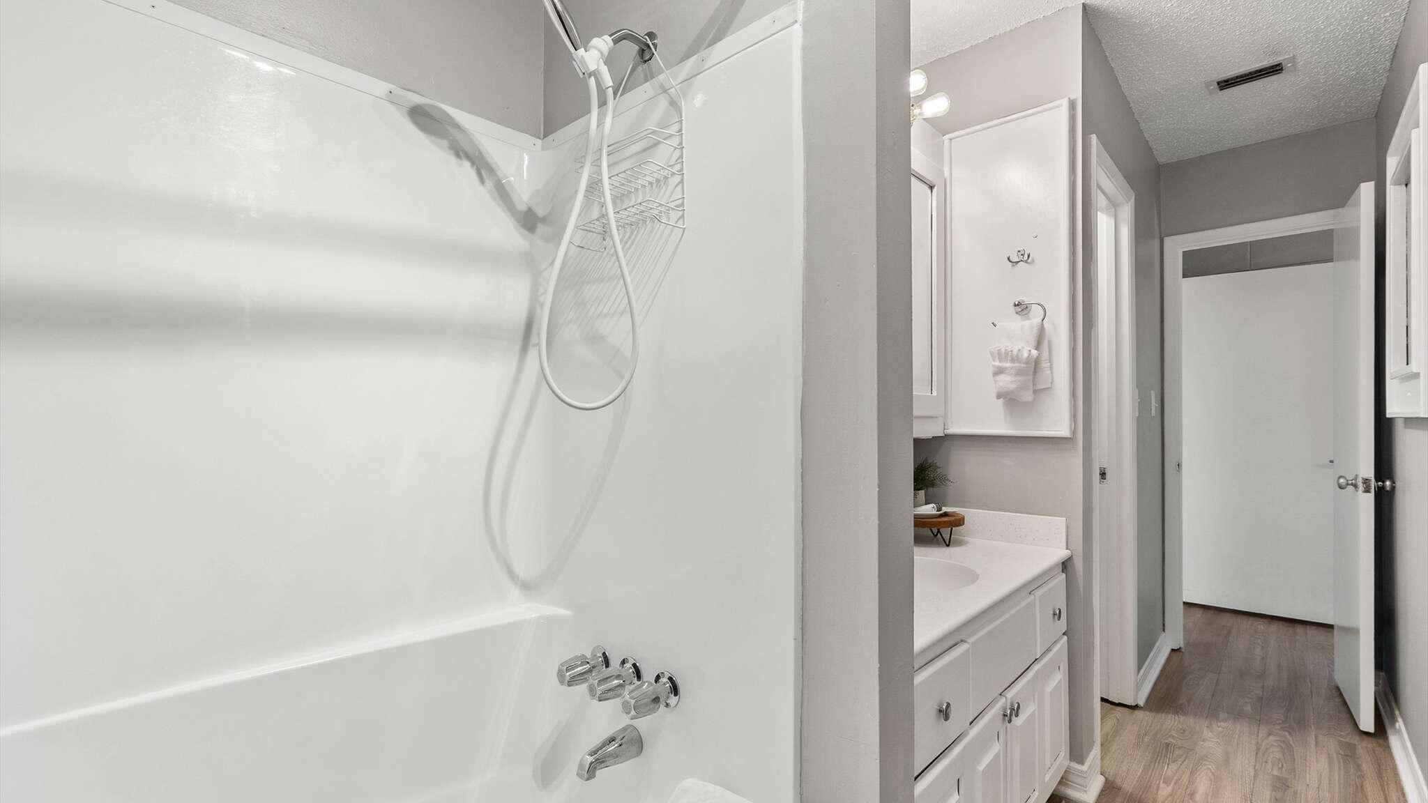 GULF TERRACE CONDO - Residential
