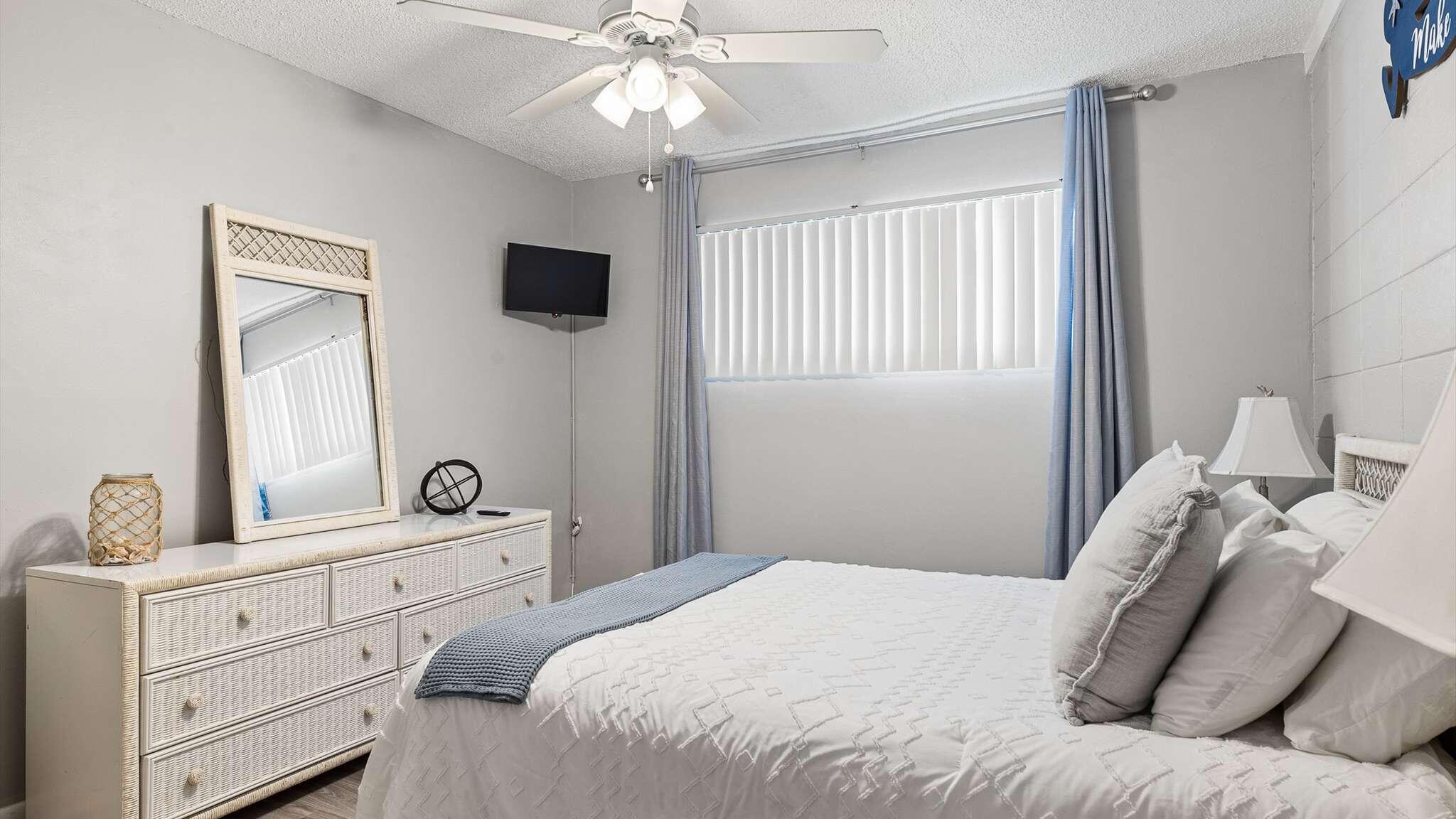 GULF TERRACE CONDO - Residential