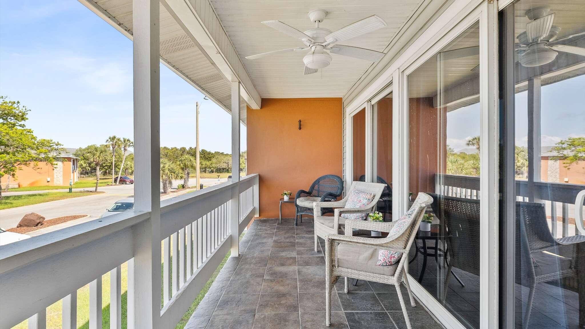 GULF TERRACE CONDO - Residential