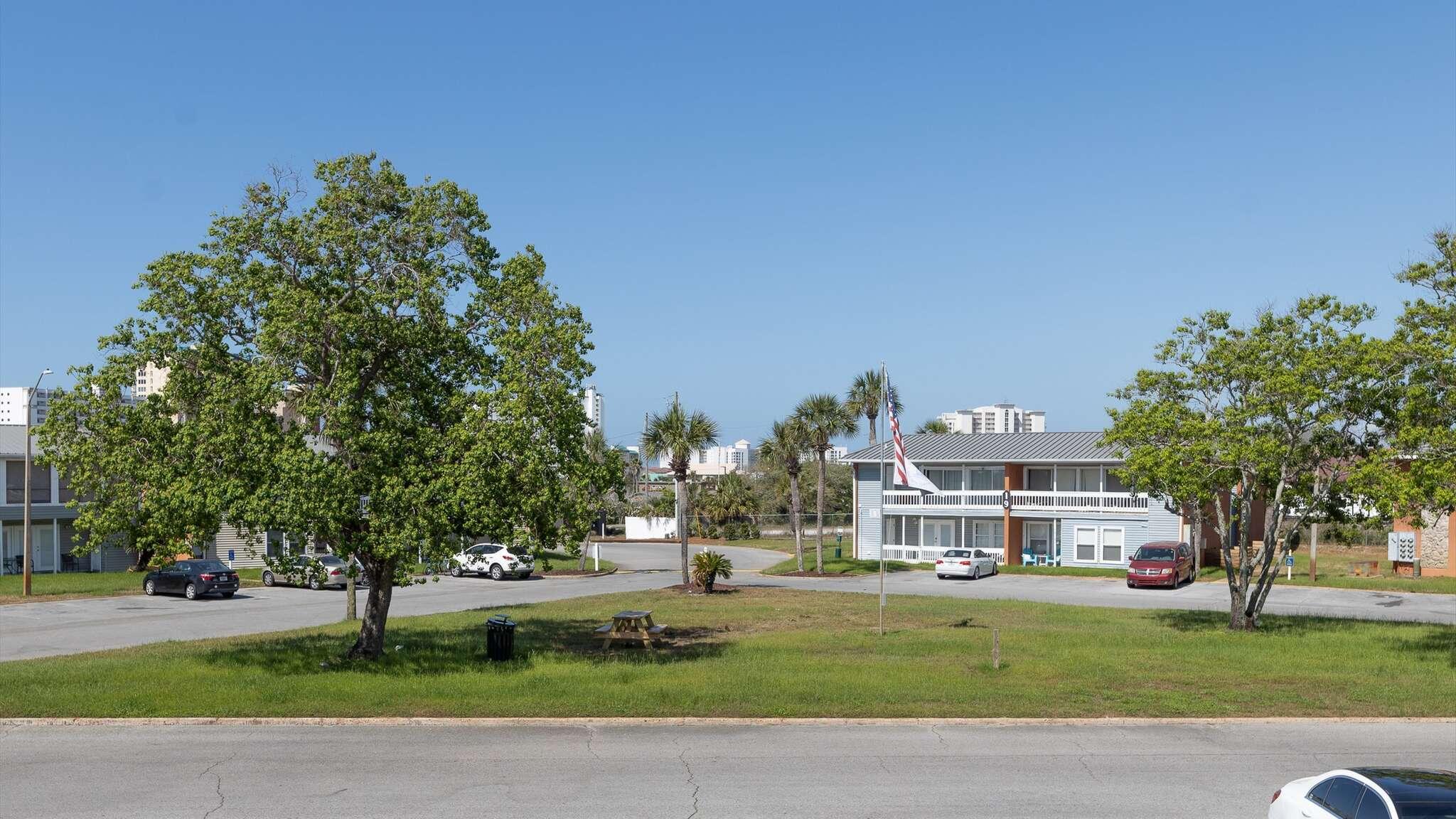 GULF TERRACE CONDO - Residential