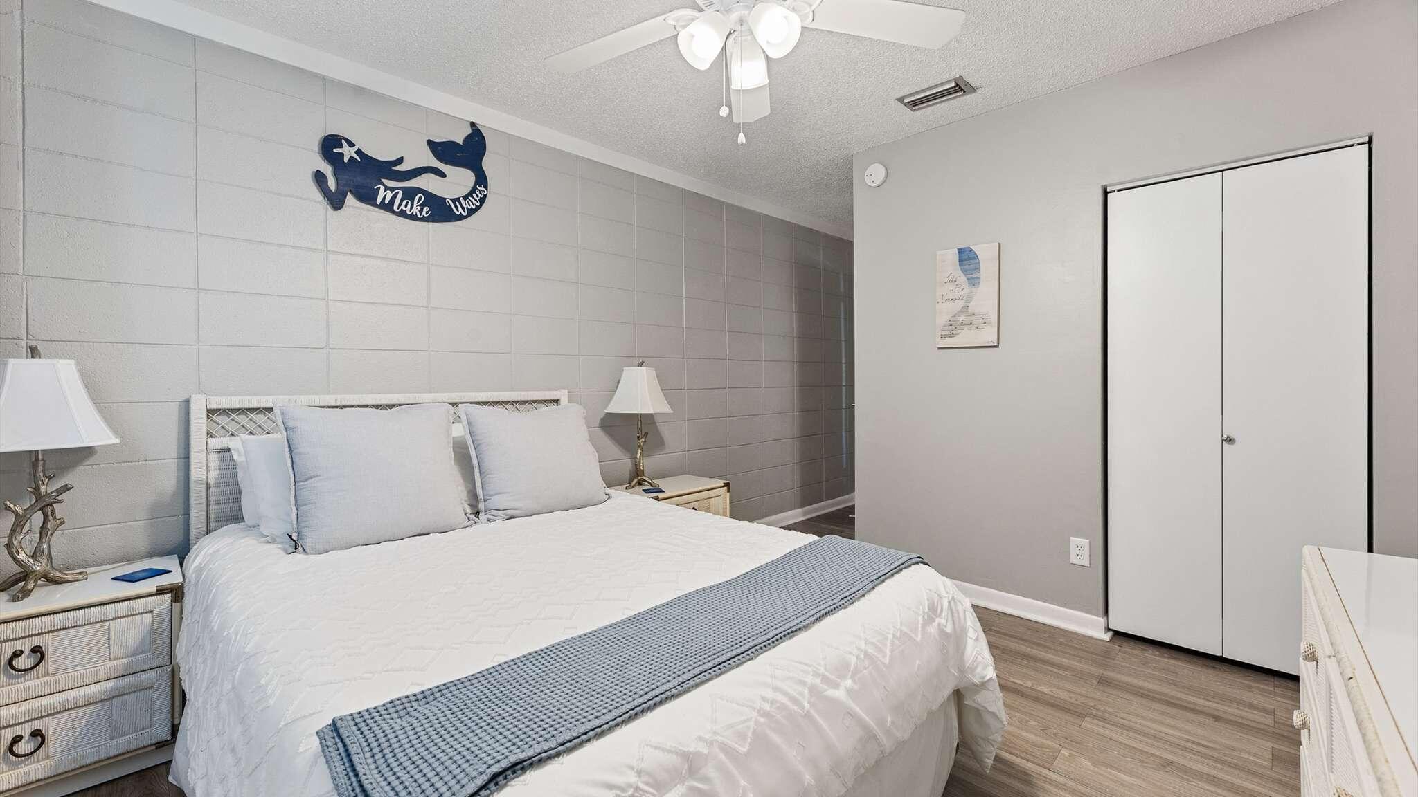 GULF TERRACE CONDO - Residential