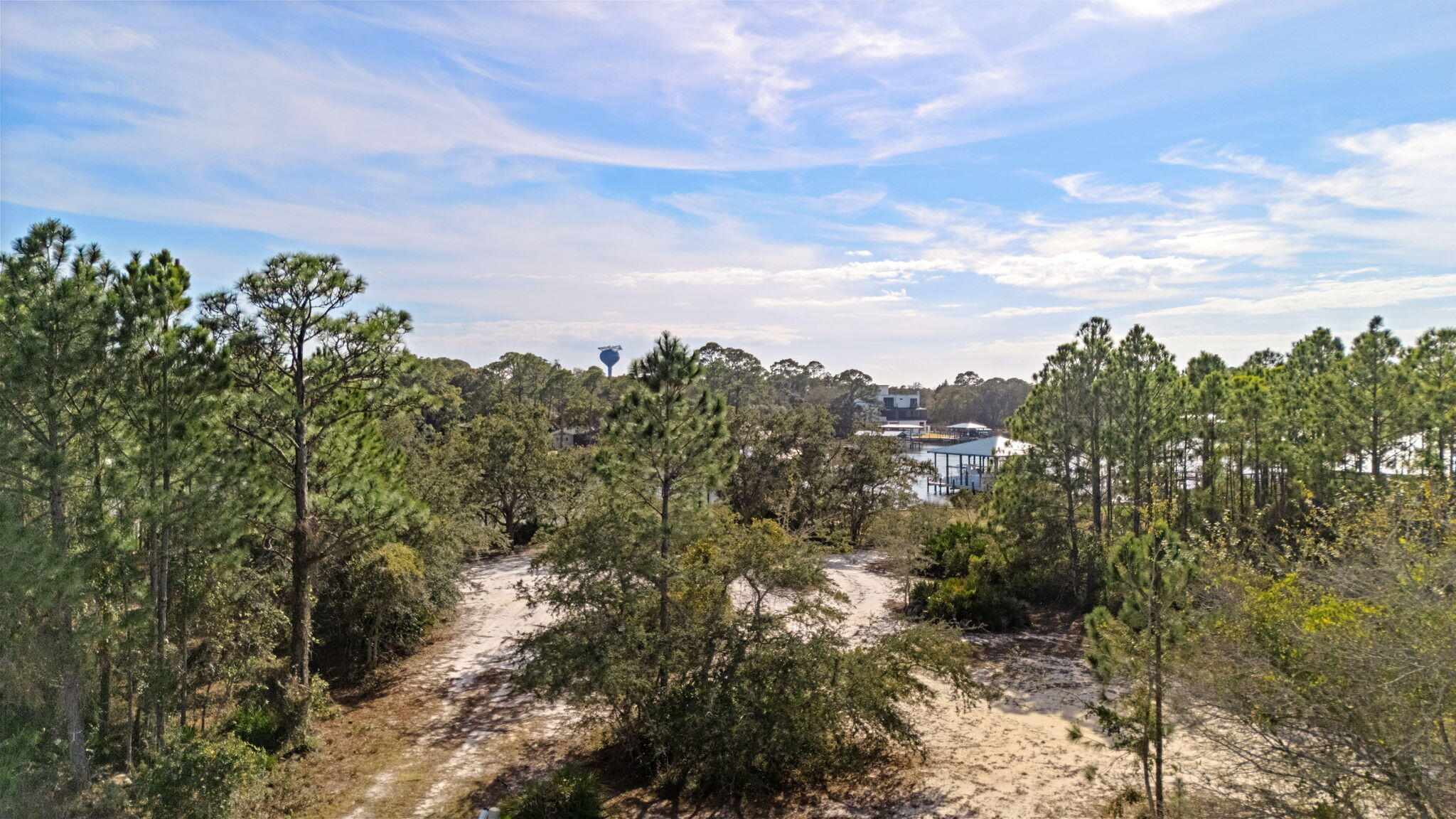DRIFTWOOD ESTATES - Land