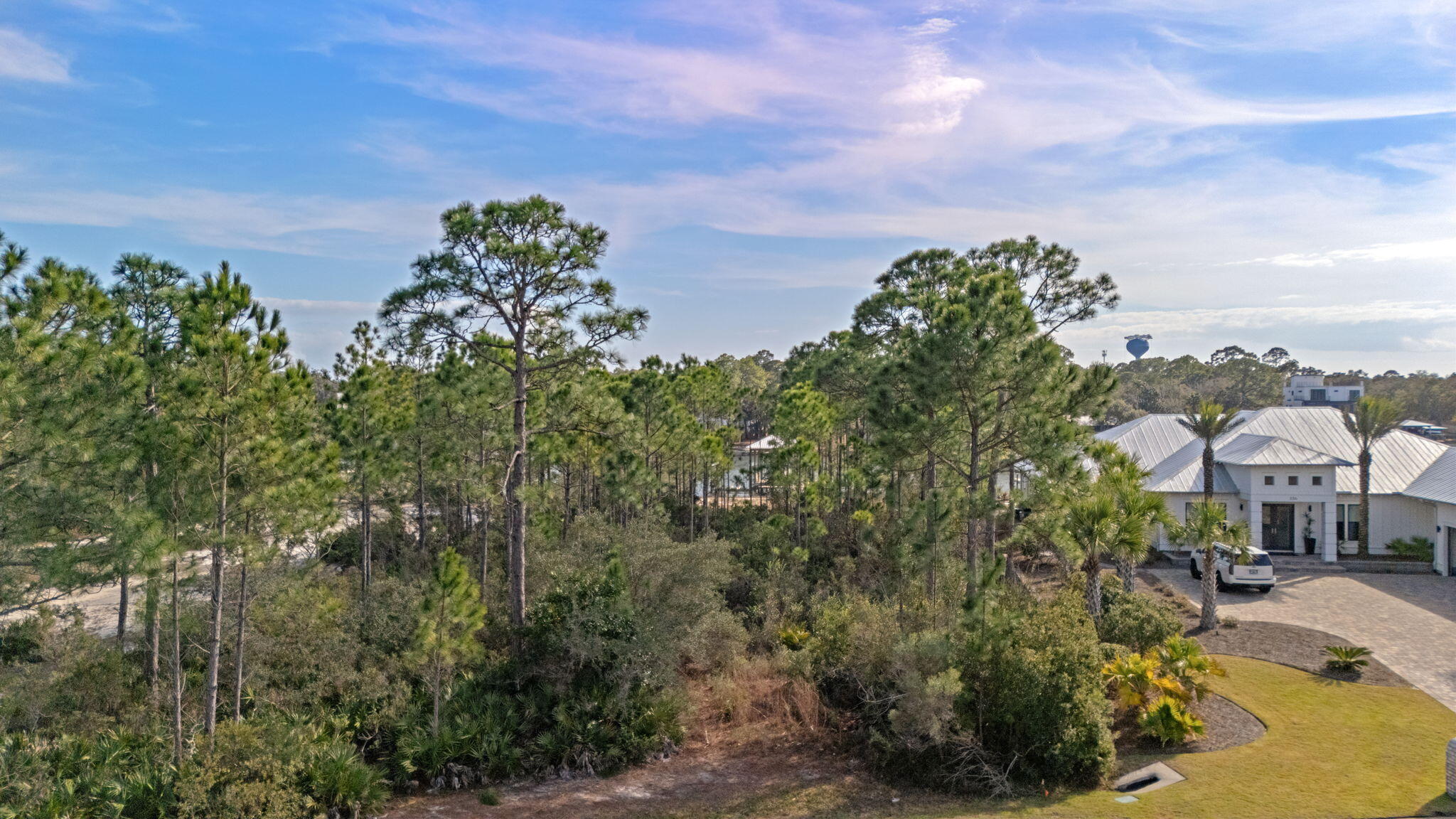 DRIFTWOOD ESTATES - Land