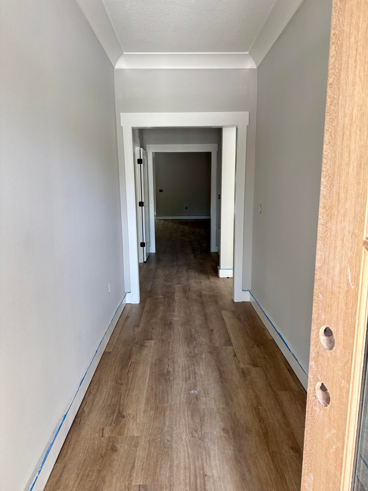 GARNIERS BEACH 3RD - Residential