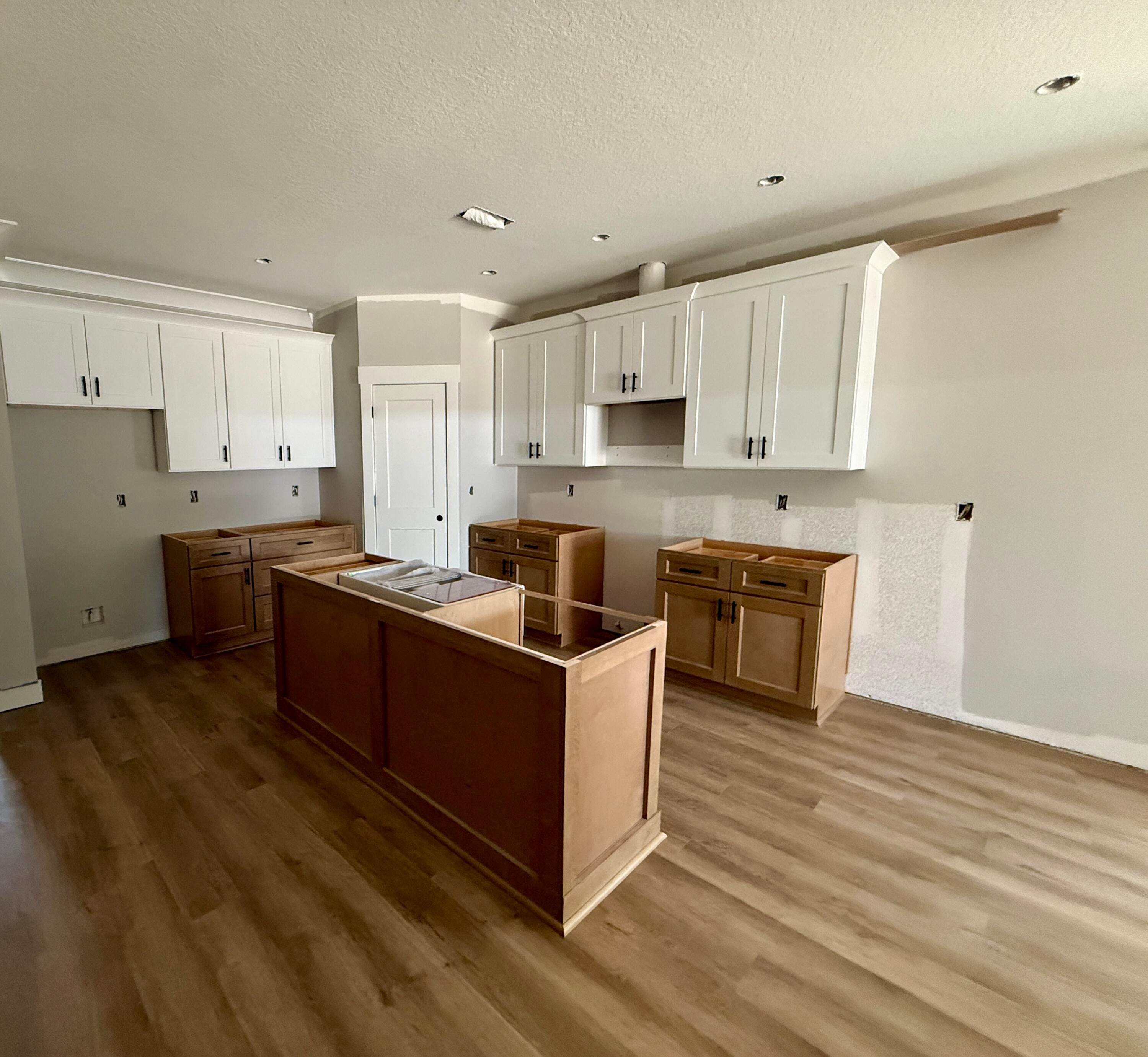 GARNIERS BEACH 3RD - Residential