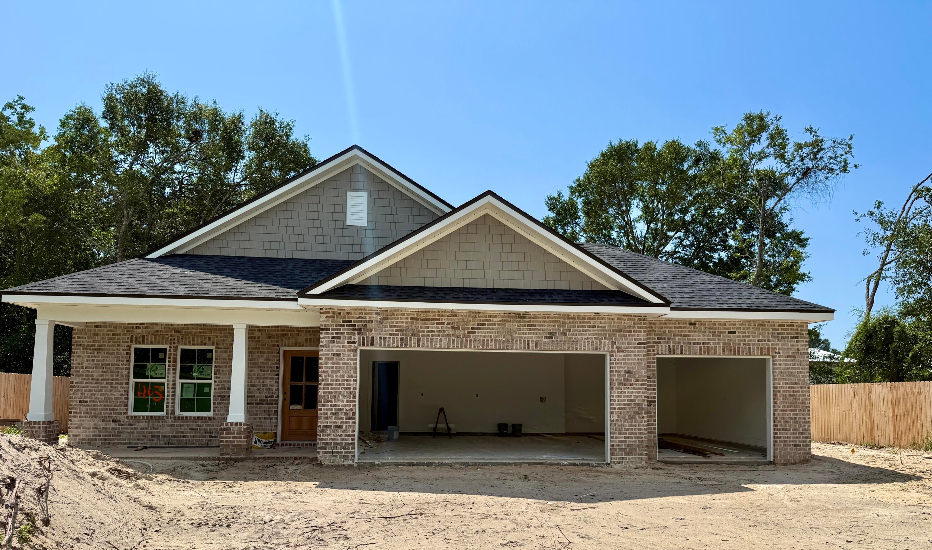 GARNIERS BEACH 3RD - Residential