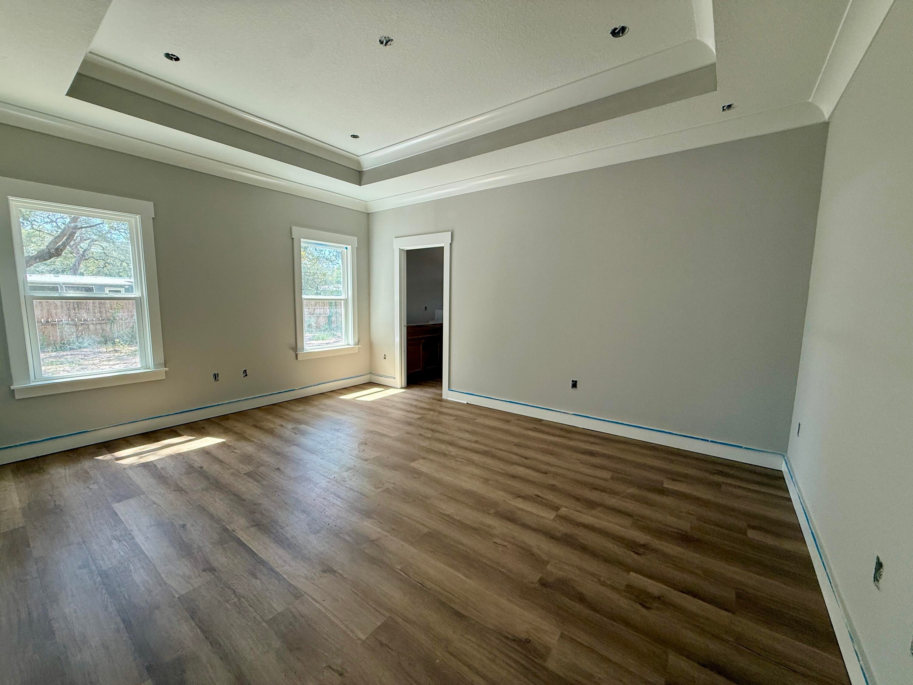 GARNIERS BEACH 3RD - Residential