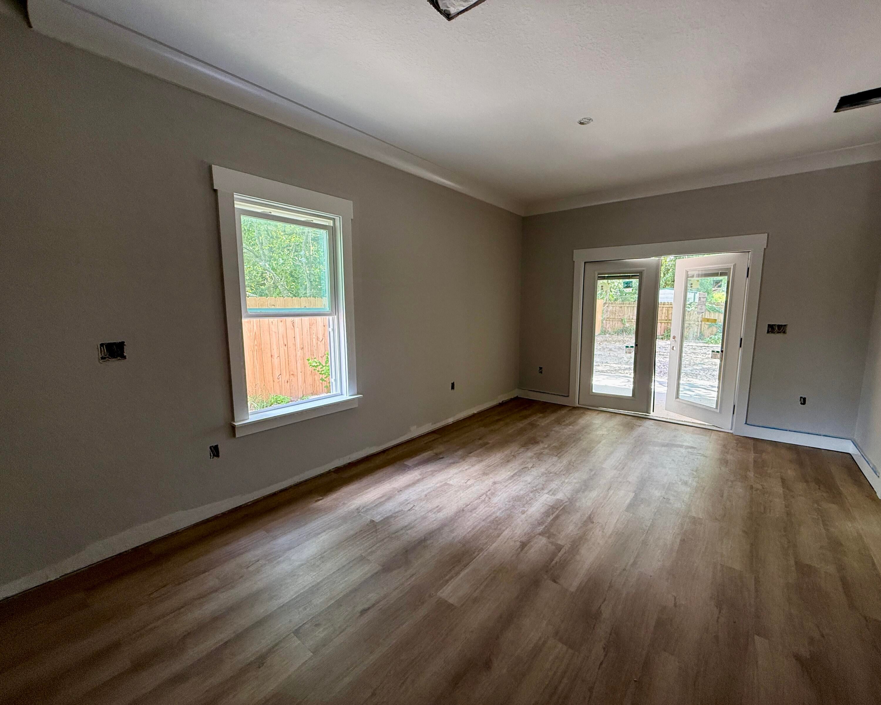 GARNIERS BEACH 3RD - Residential