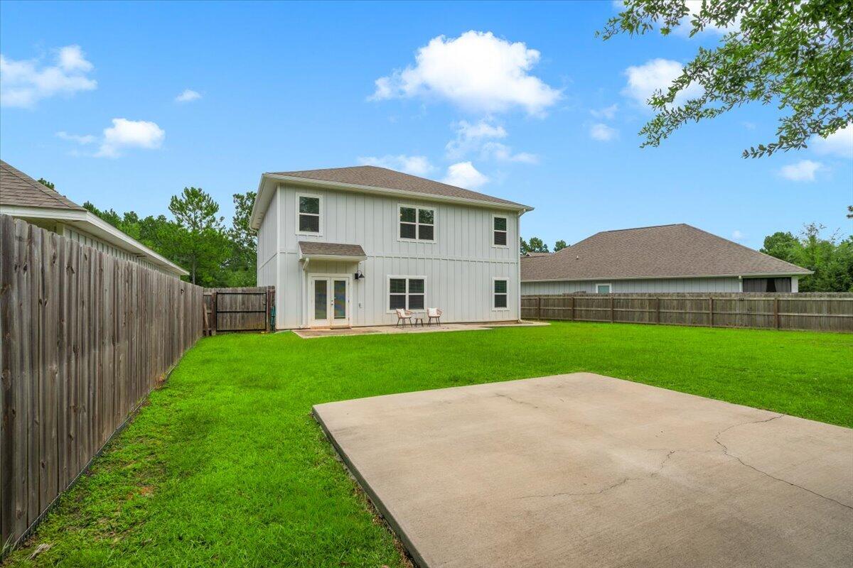 Arbor Place - Residential