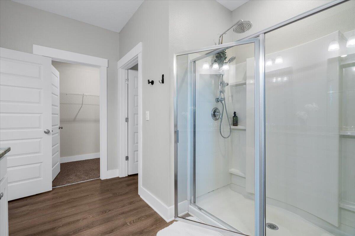 Arbor Place - Residential